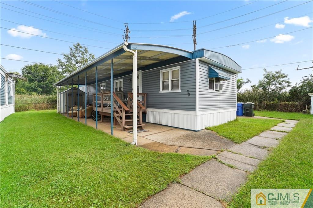 33 Alison Drive