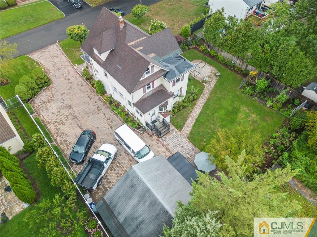 1237 S 10th Street