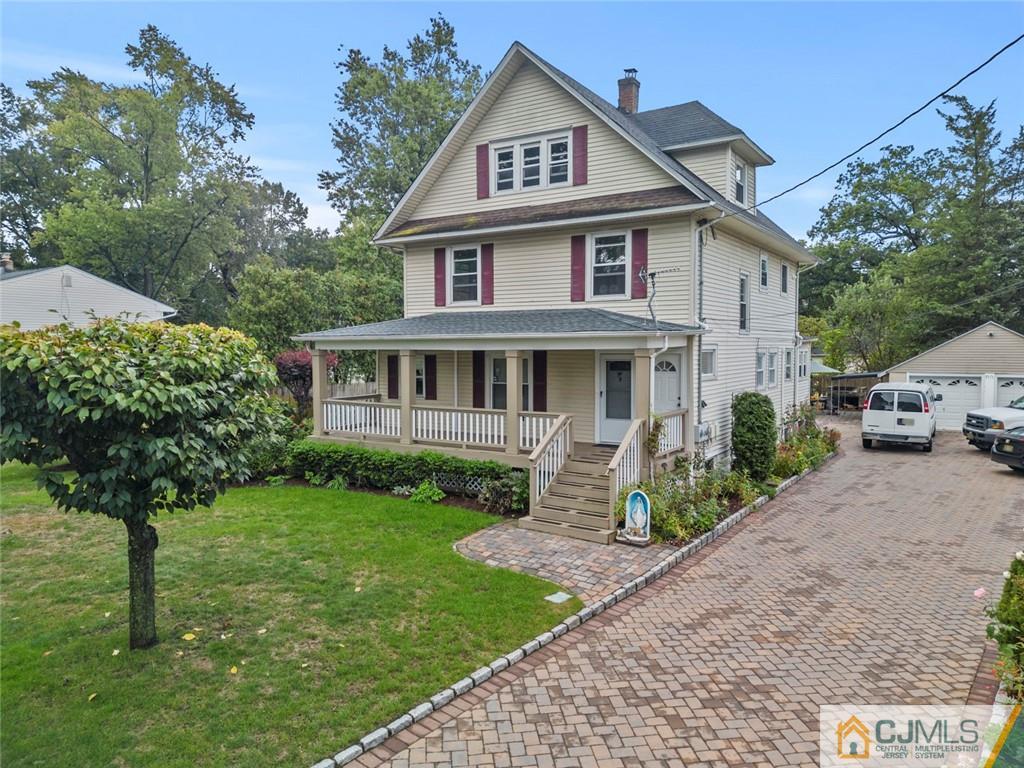 1237 S 10th Street
