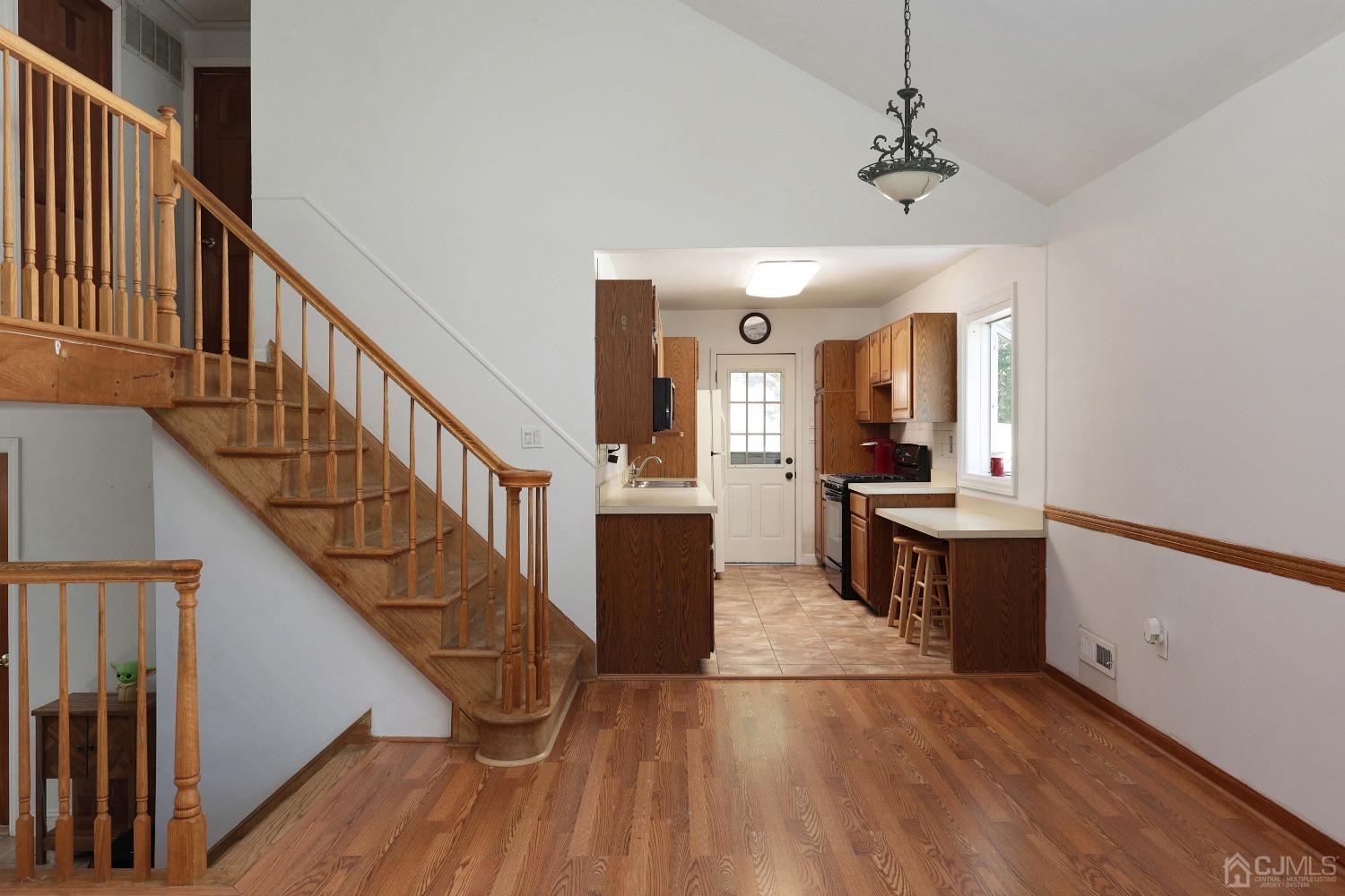 2 Dorset Road