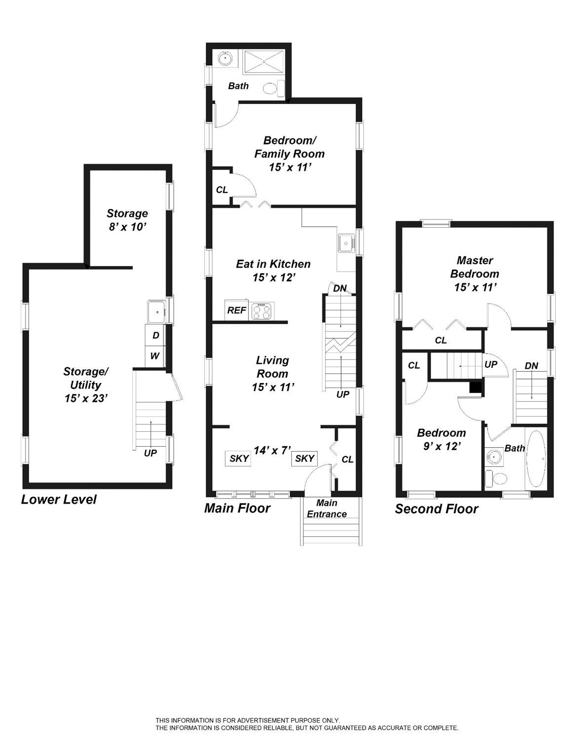 224 Shepherd Avenue