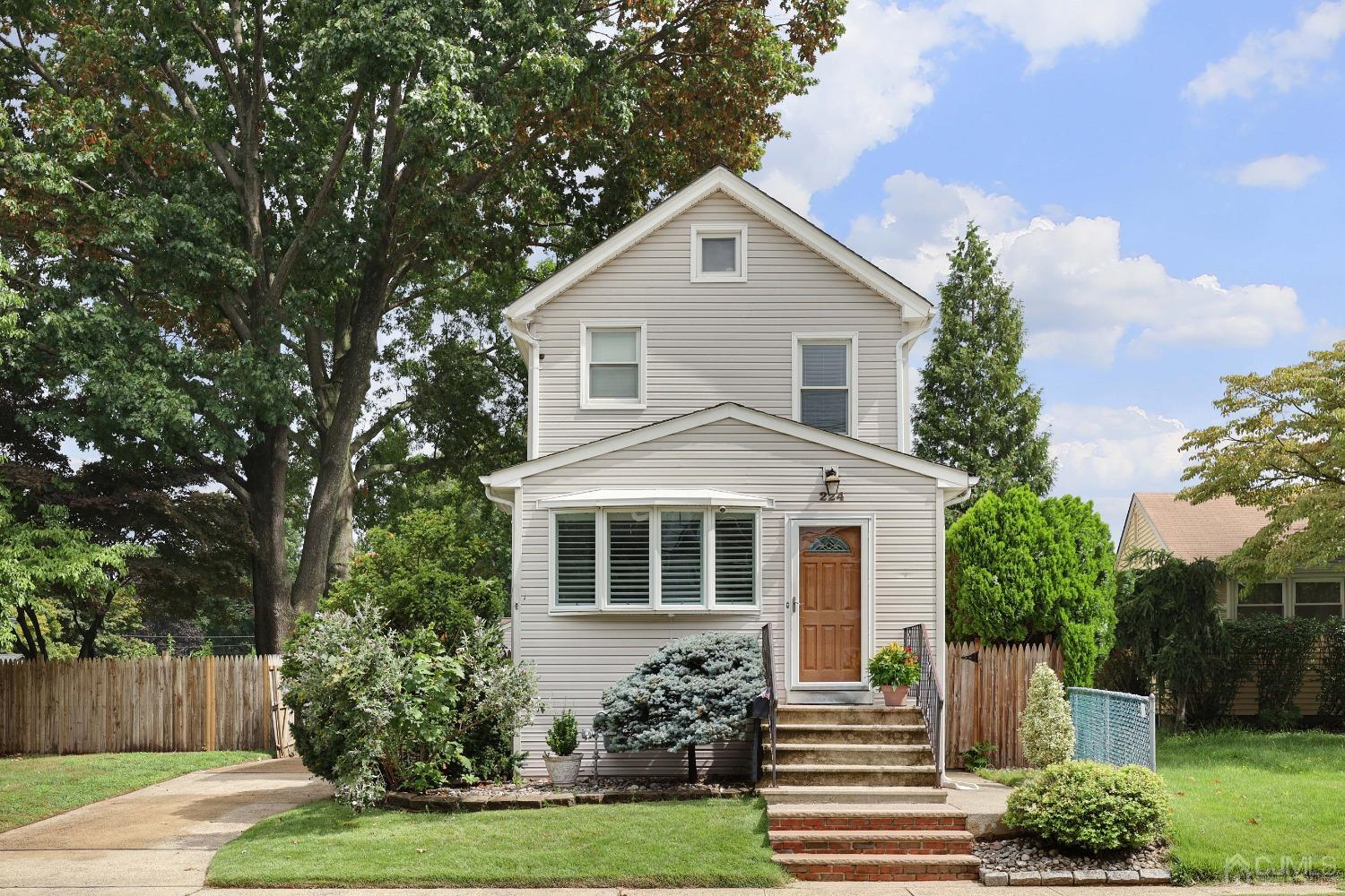 224 Shepherd Avenue