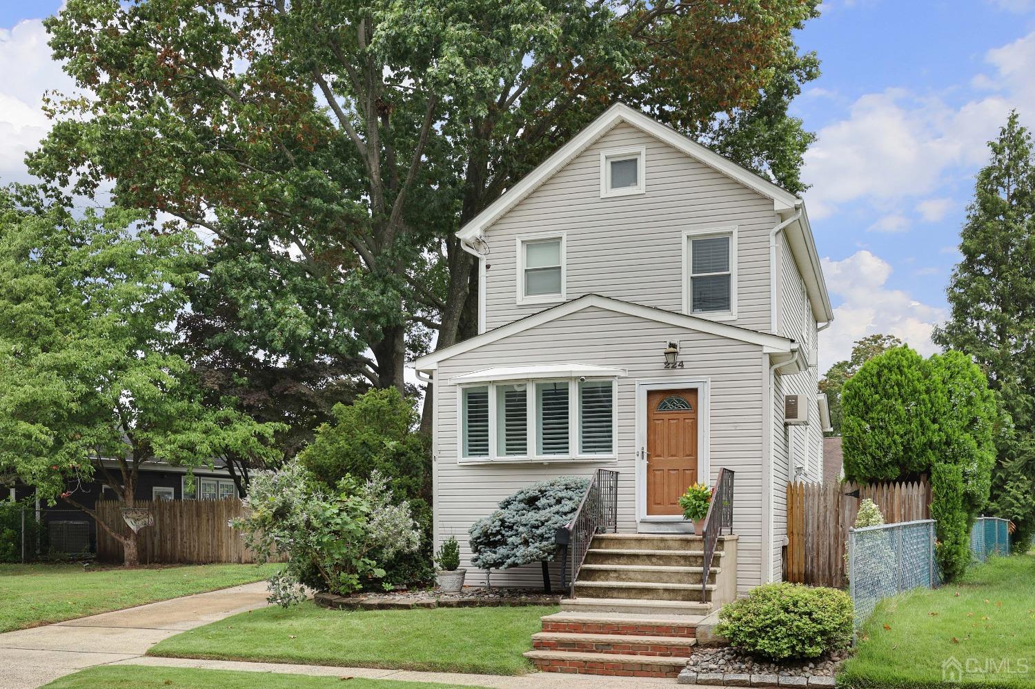 224 Shepherd Avenue
