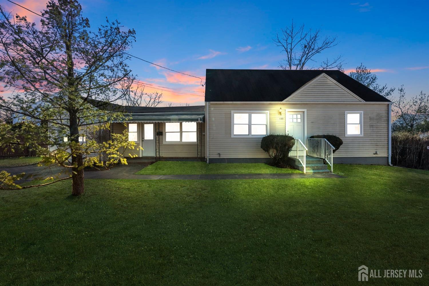 133 Milltown Road