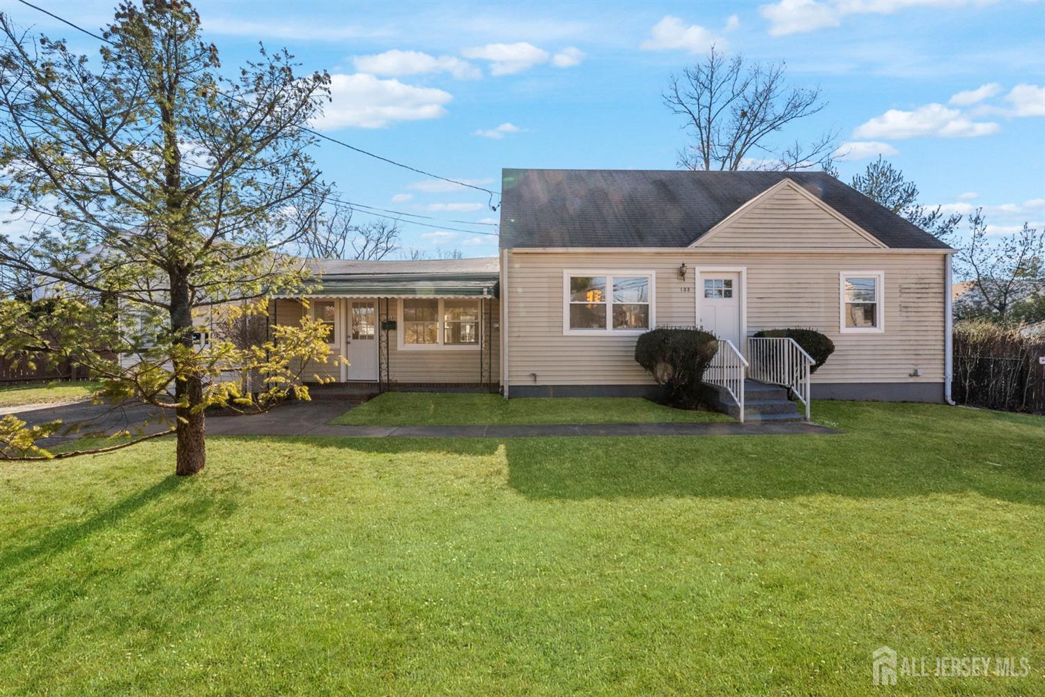 133 Milltown Road
