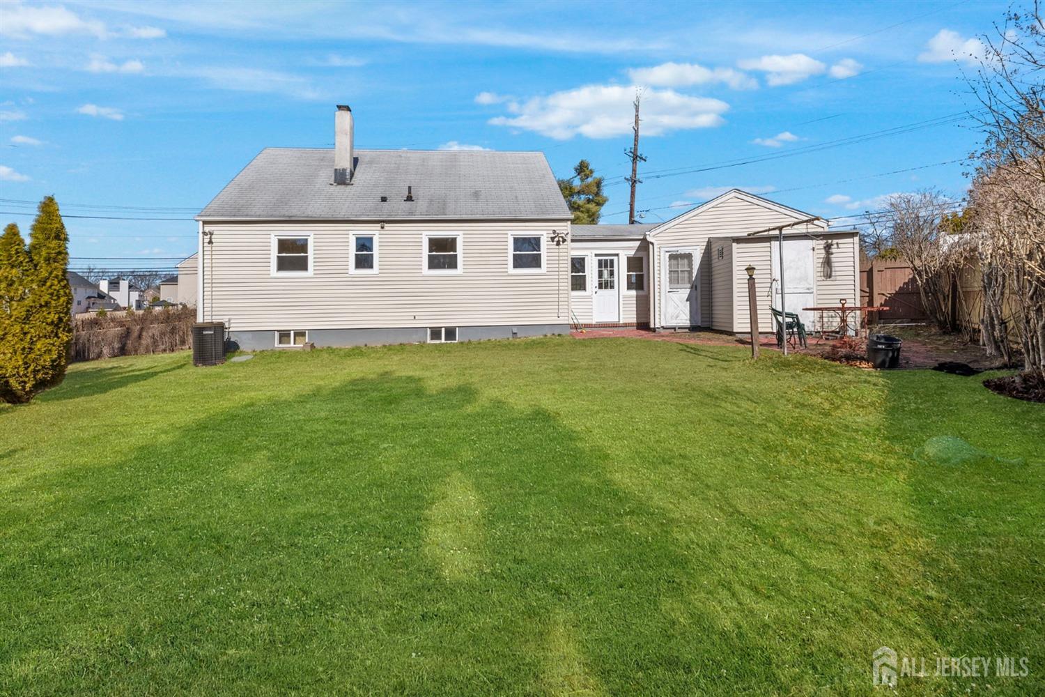 133 Milltown Road