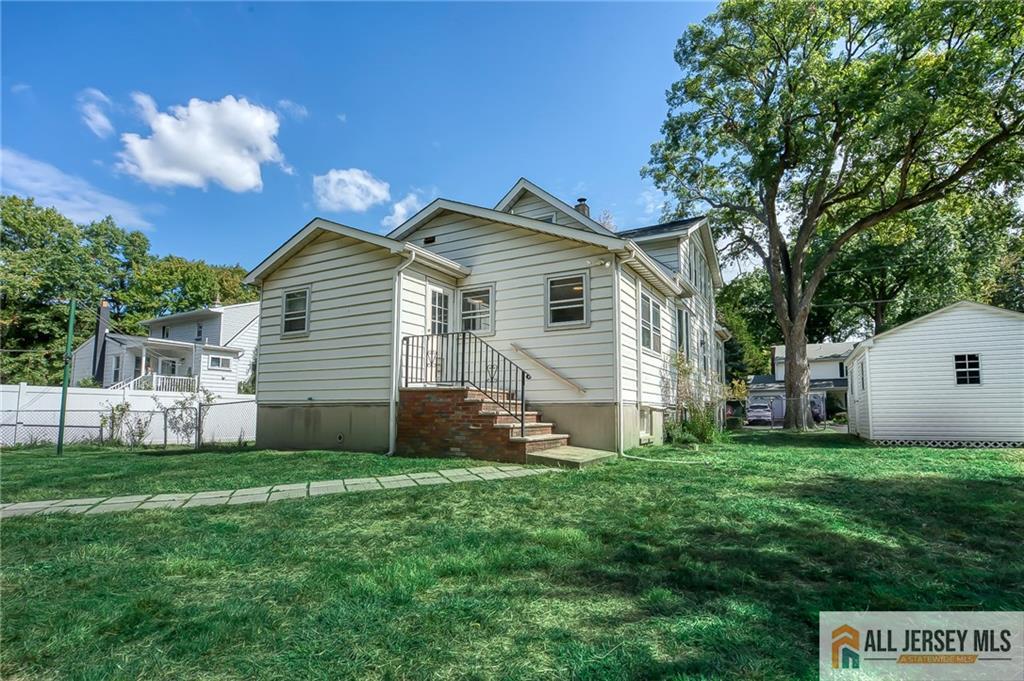 10 Jeff Street