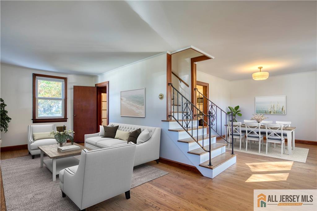 12 Crescent Avenue