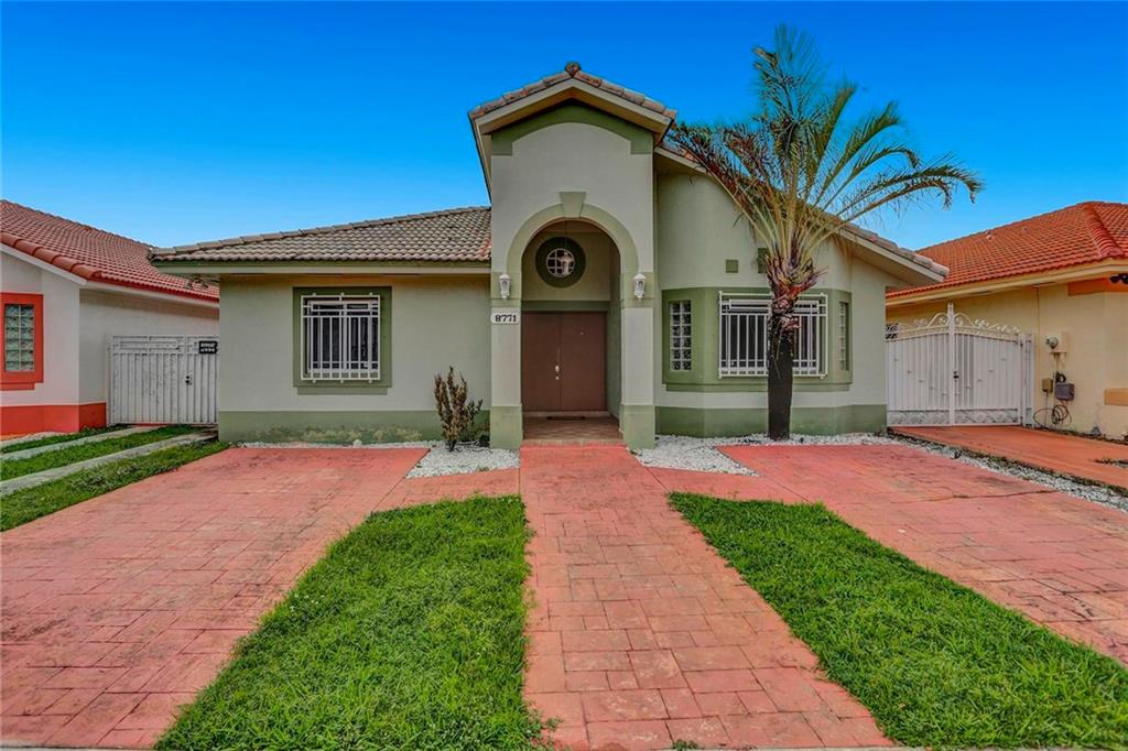 8771 NW 141st Ter