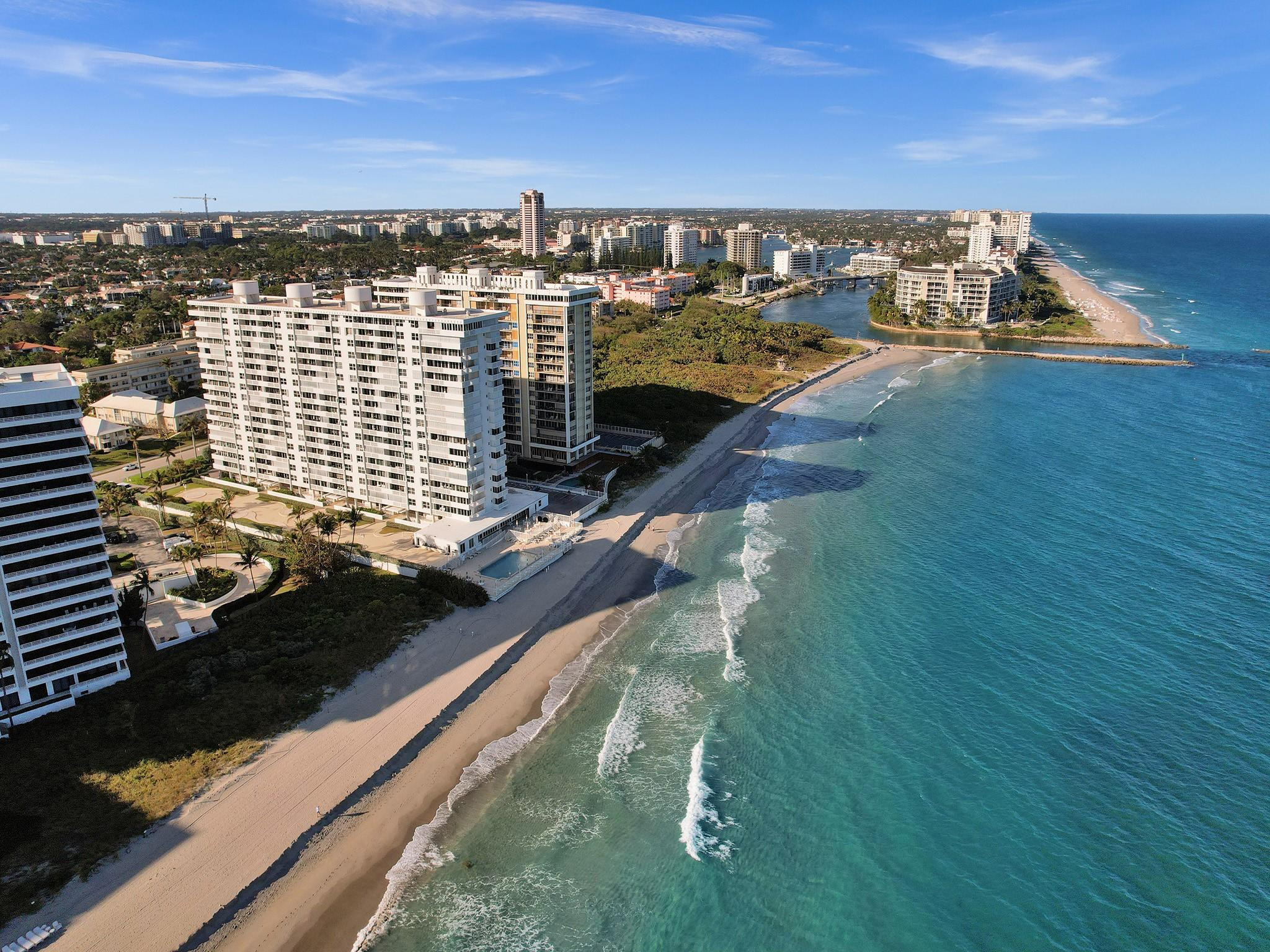 1200 S Ocean Blvd 14 A