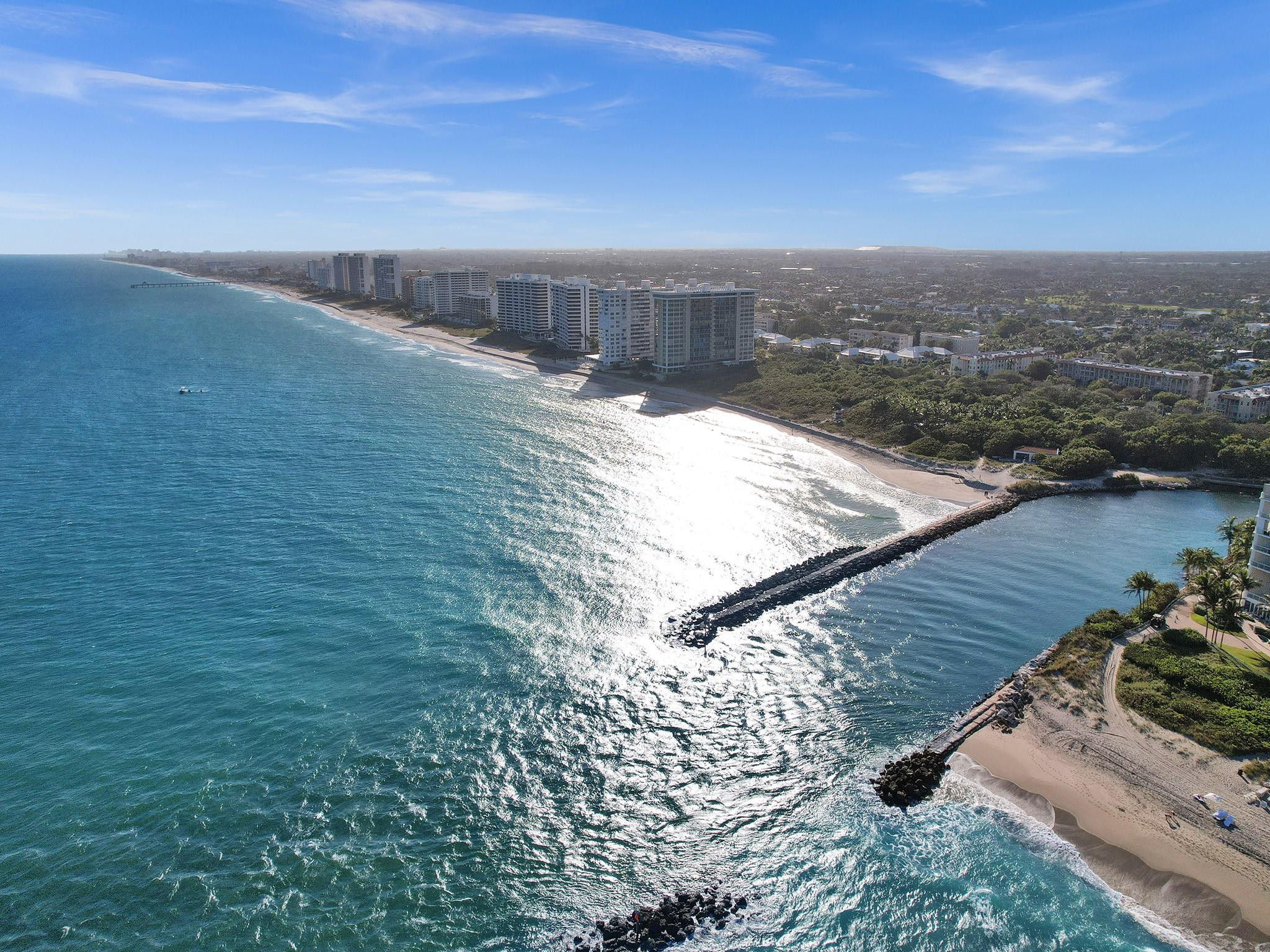 1200 S Ocean Blvd 14 A
