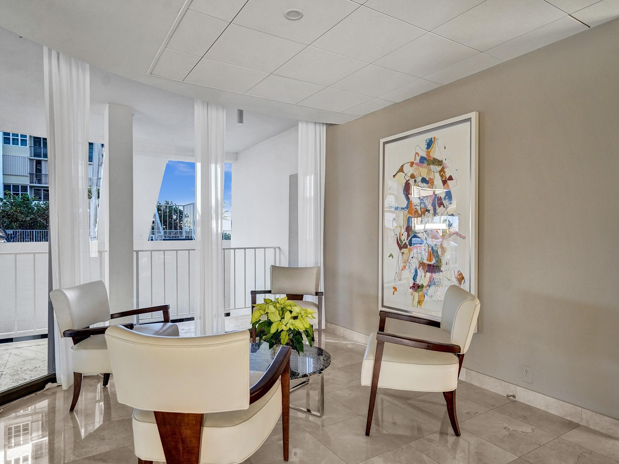 1200 S Ocean Blvd 14 A