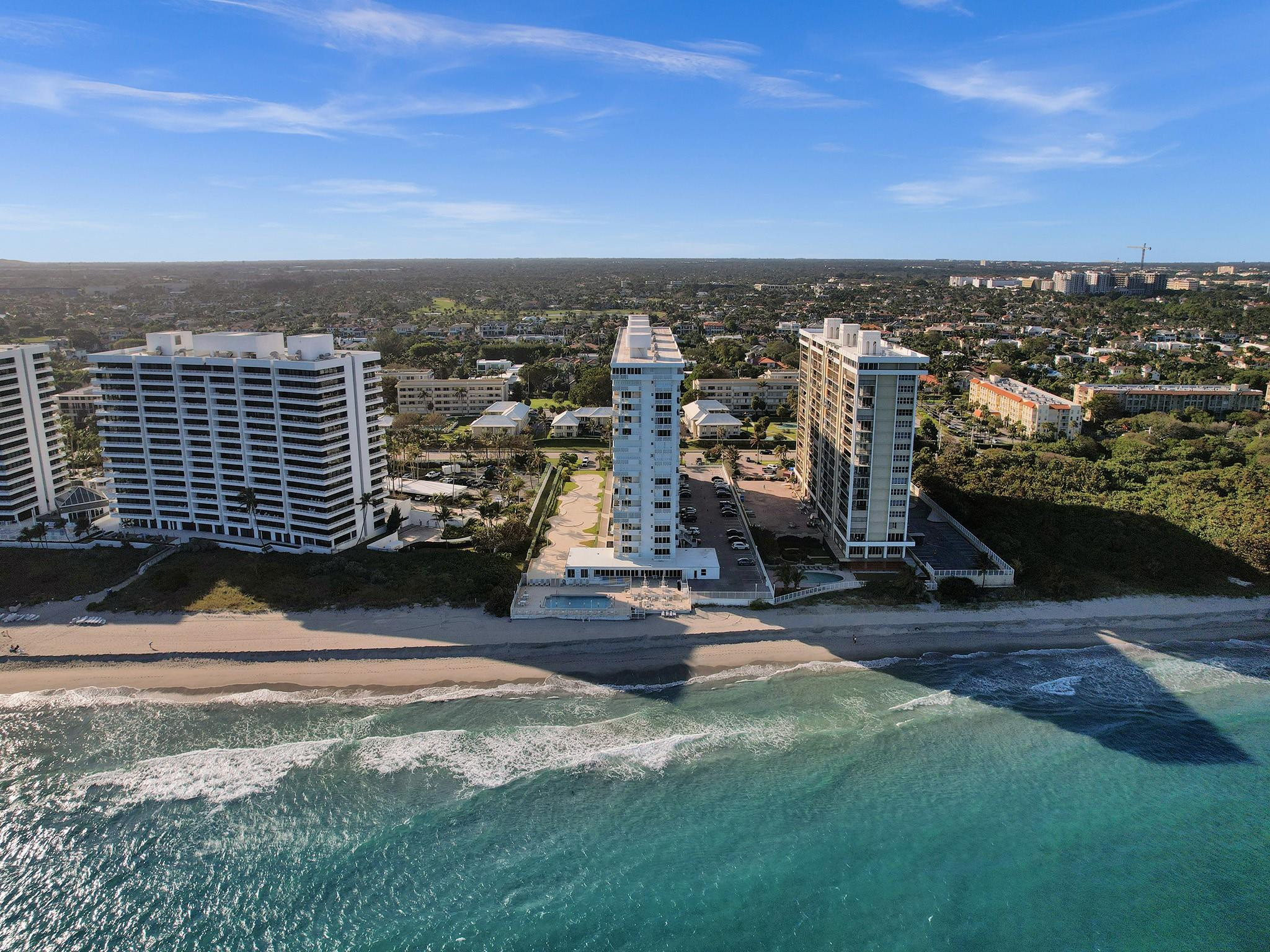 1200 S Ocean Blvd 14 A