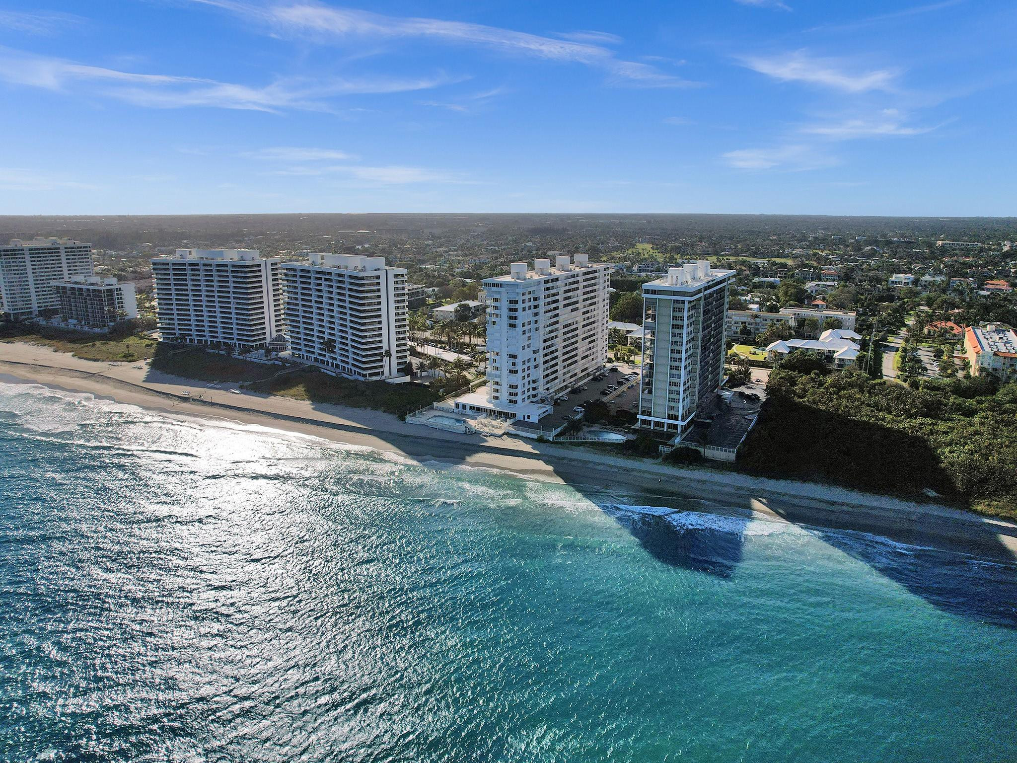 1200 S Ocean Blvd 14 A