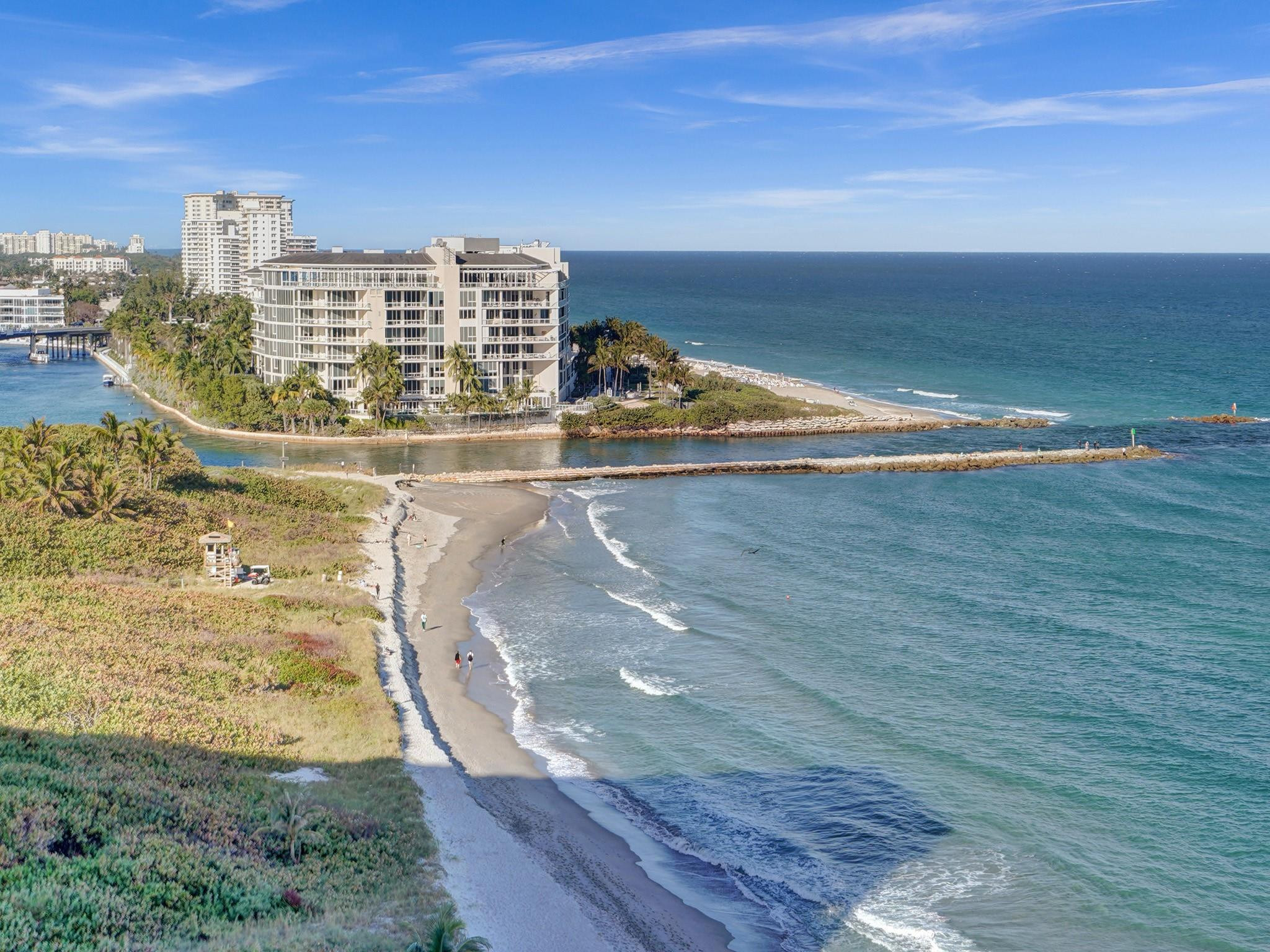 1200 S Ocean Blvd 14 A