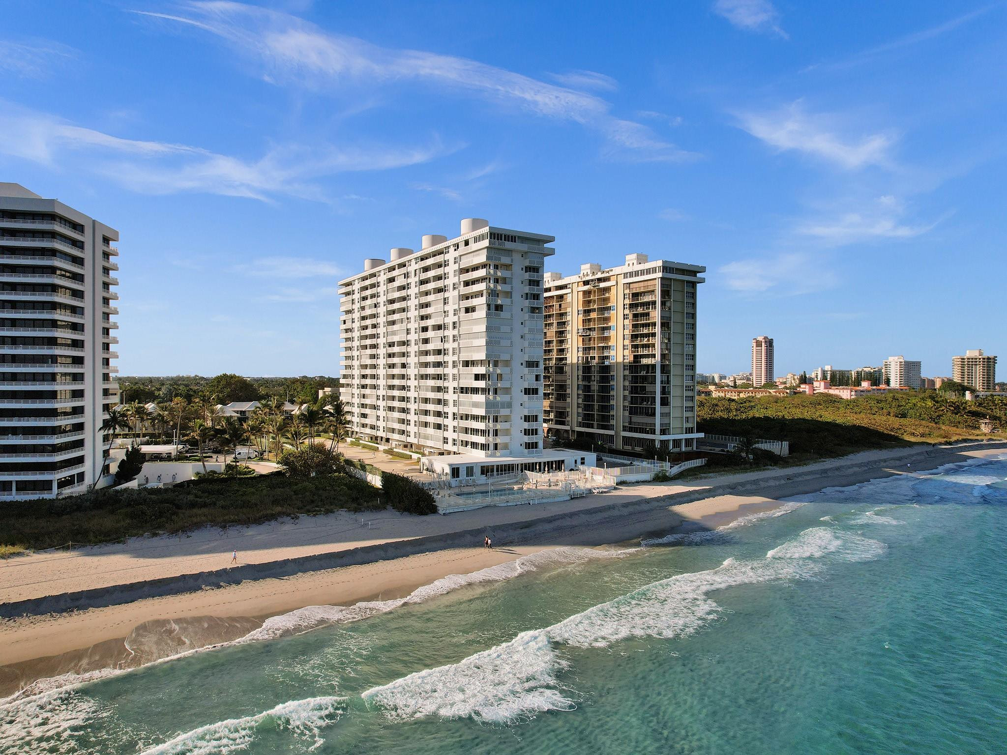 1200 S Ocean Blvd 14 A