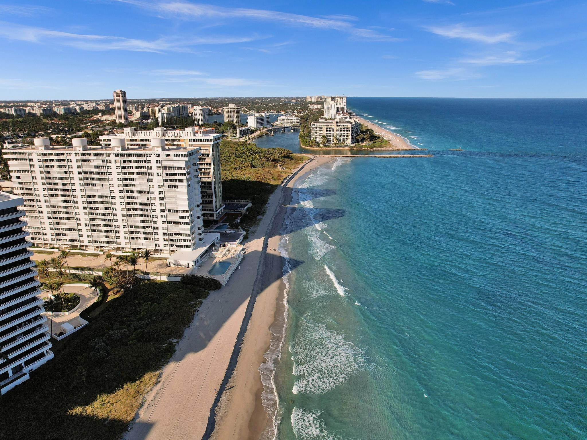 1200 S Ocean Blvd 14 A