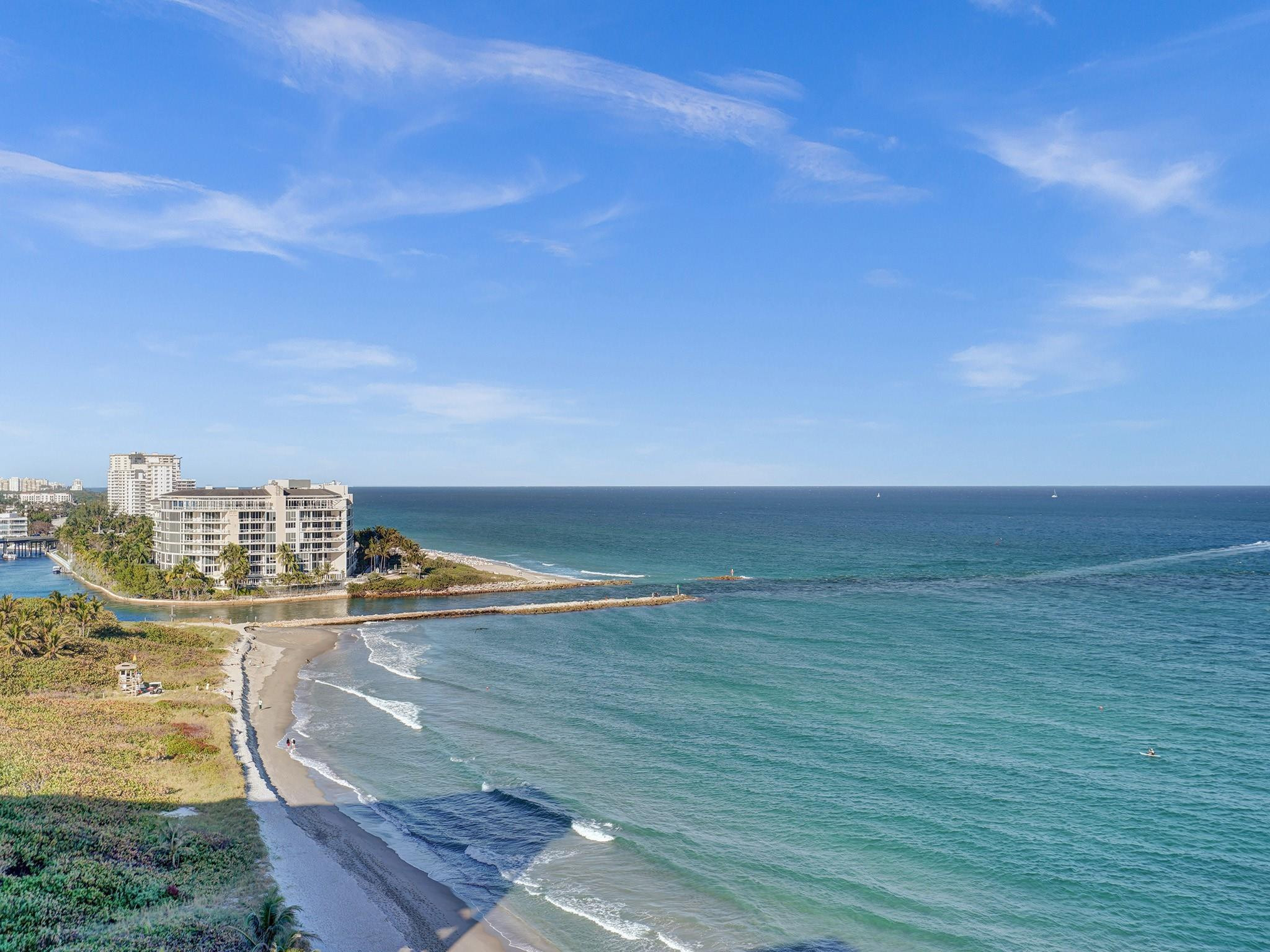 1200 S Ocean Blvd 14 A