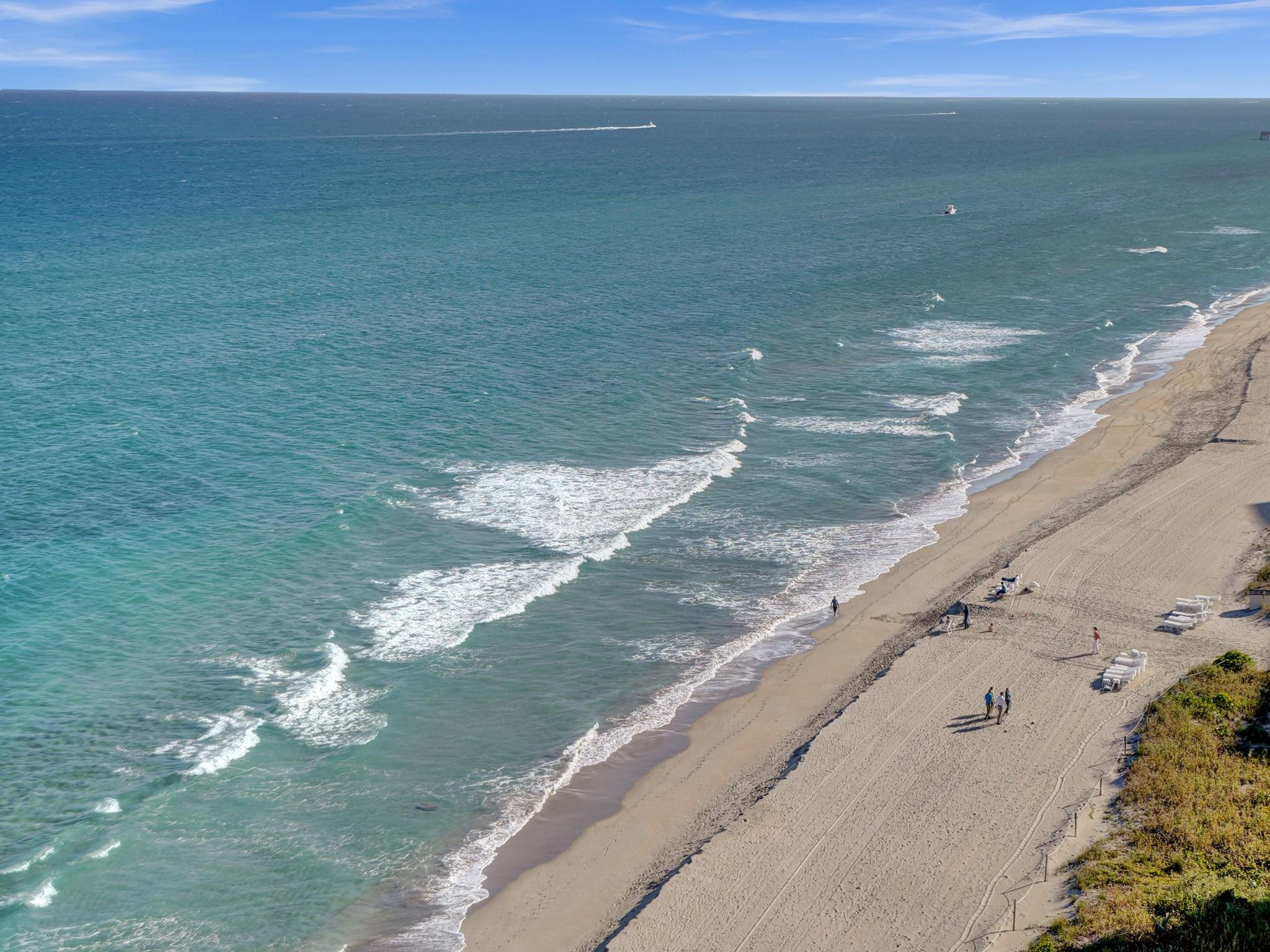 1200 S Ocean Blvd 14 A