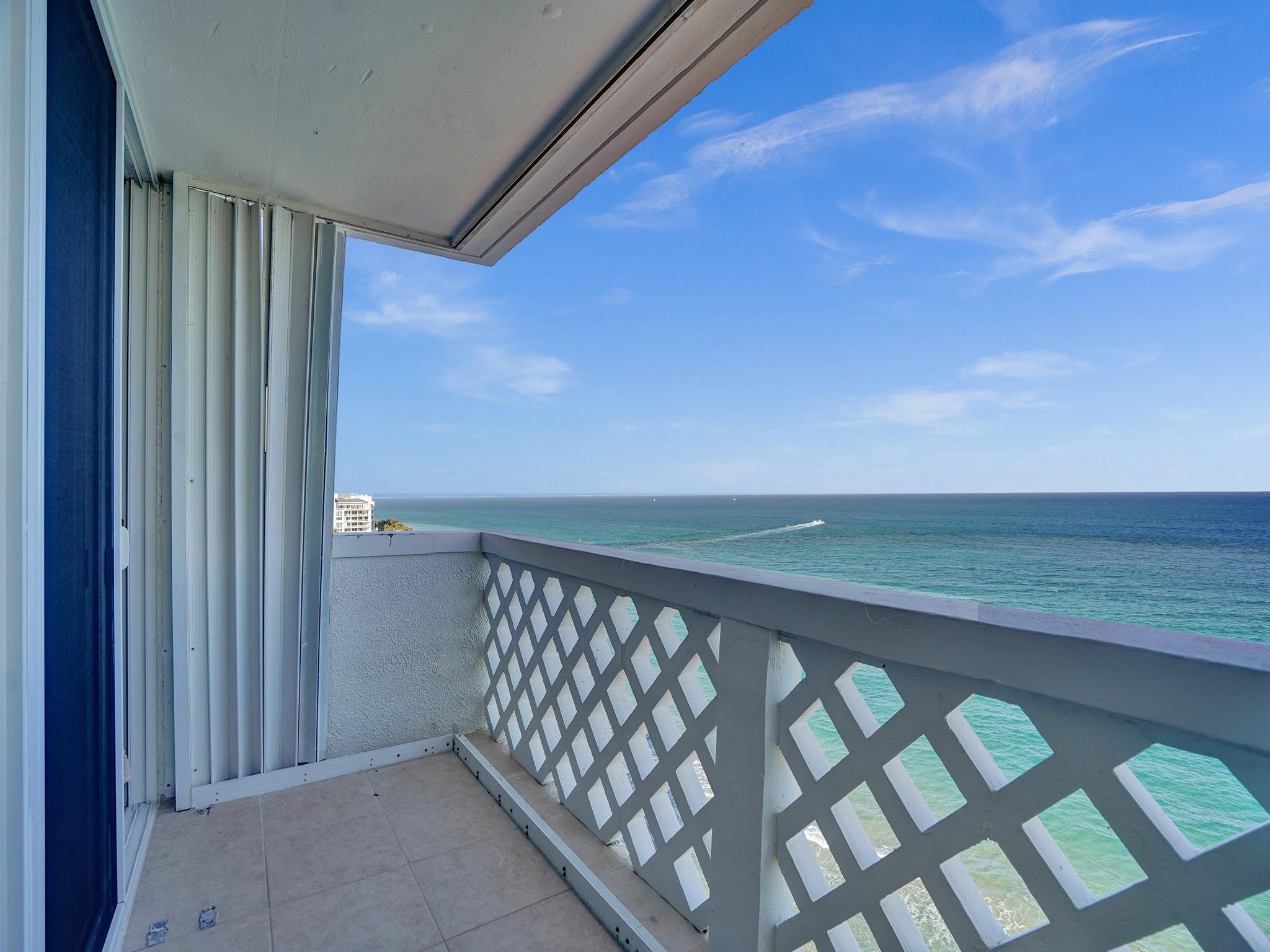 1200 S Ocean Blvd 14 A