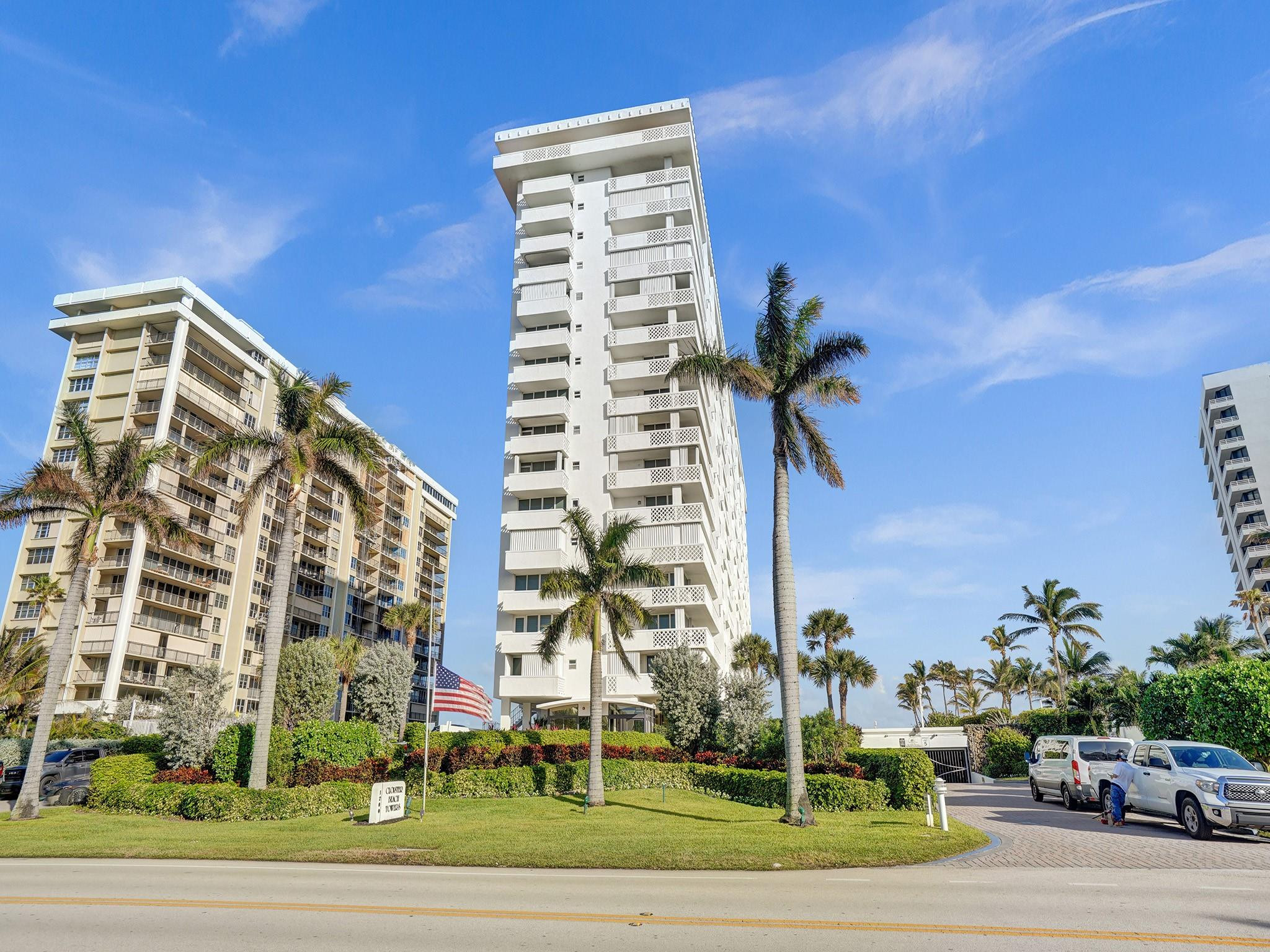 1200 S Ocean Blvd 14 A