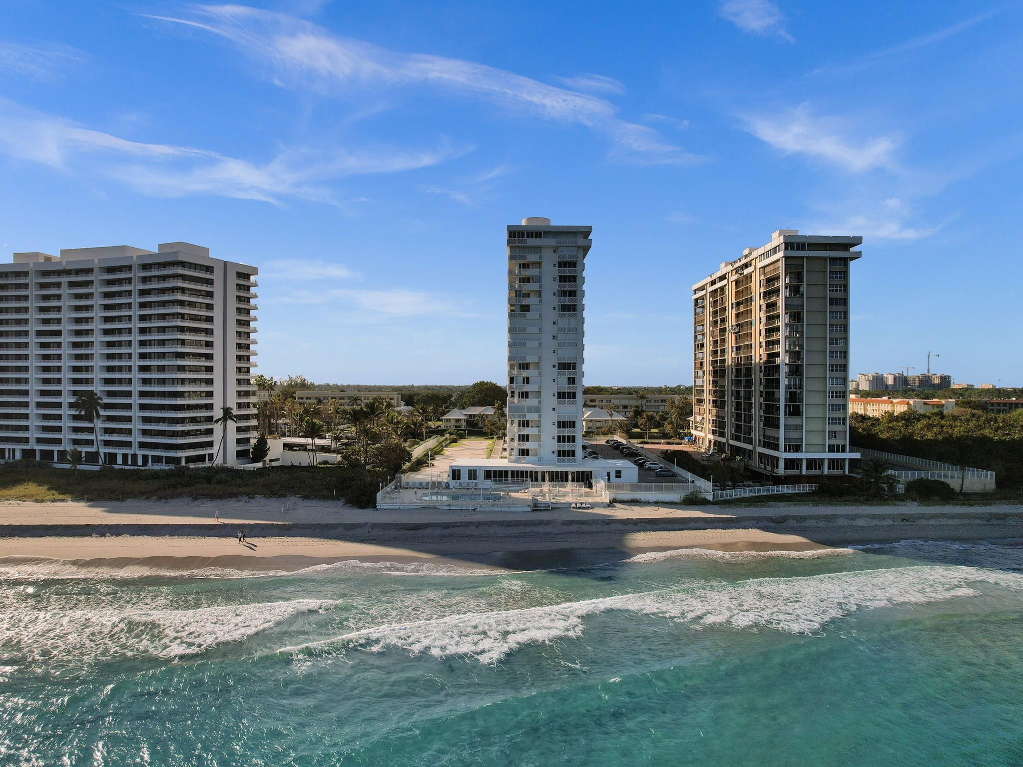 1200 S Ocean Blvd 14 A
