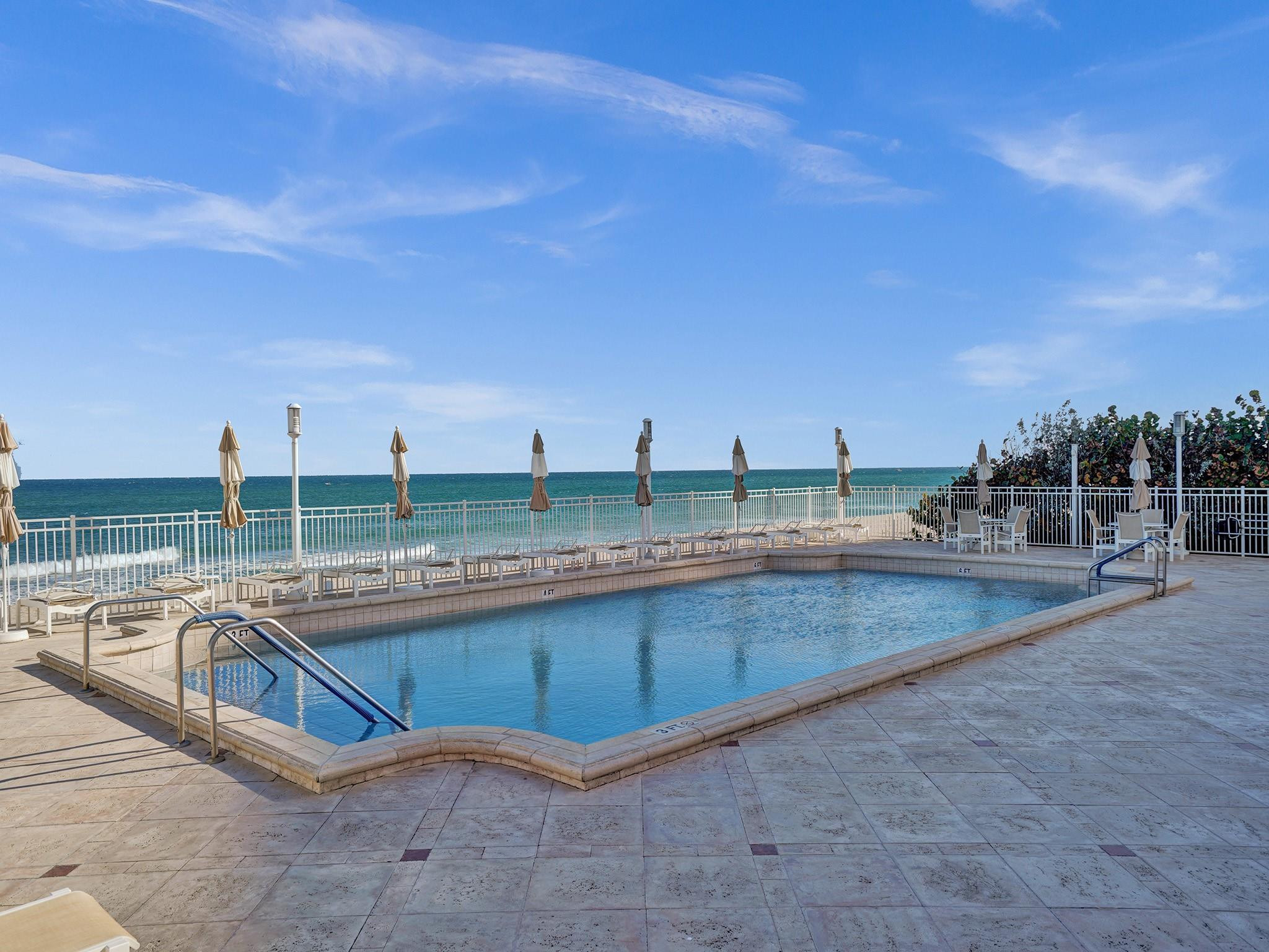 1200 S Ocean Blvd 14 A