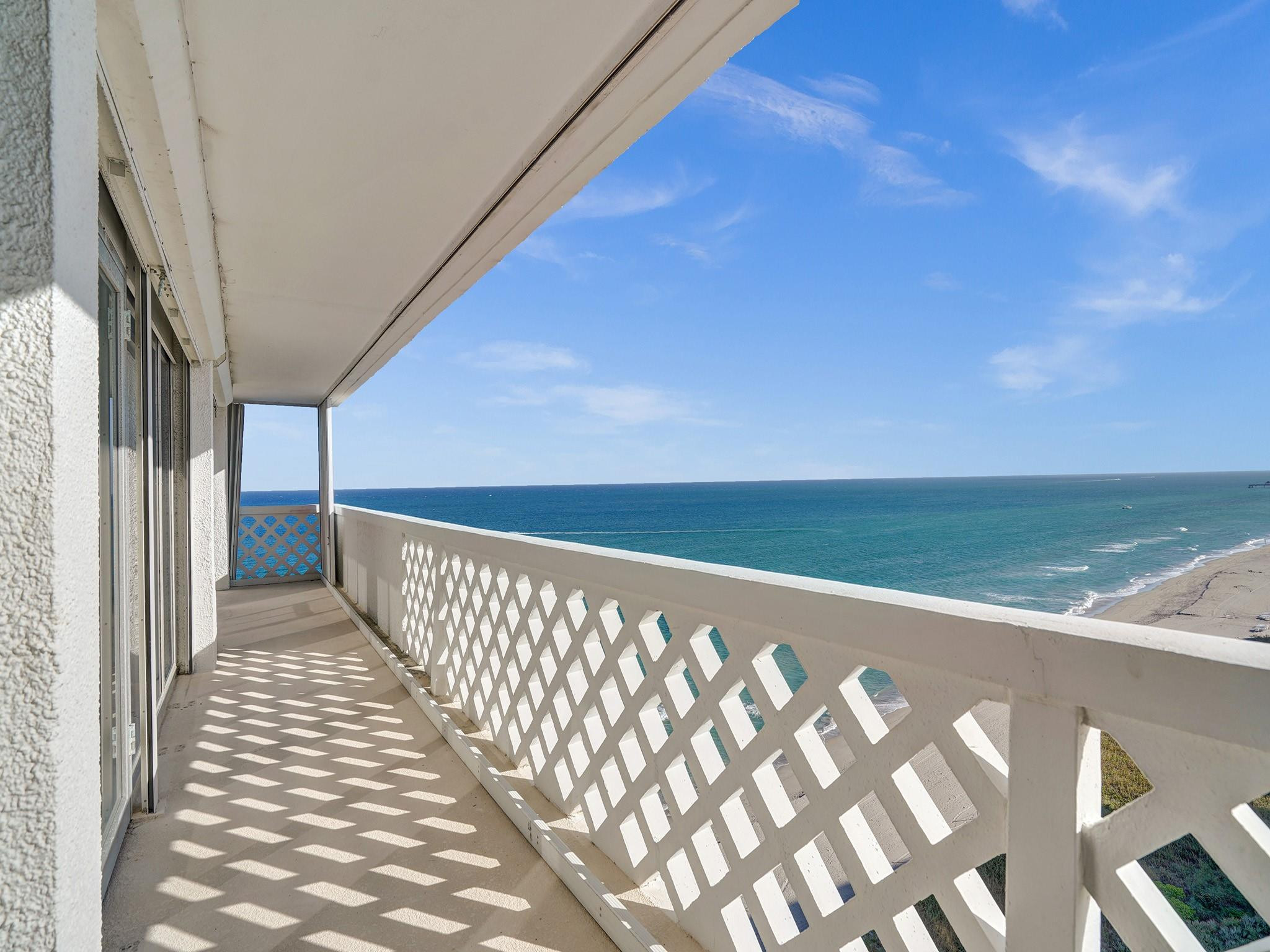 1200 S Ocean Blvd 14 A