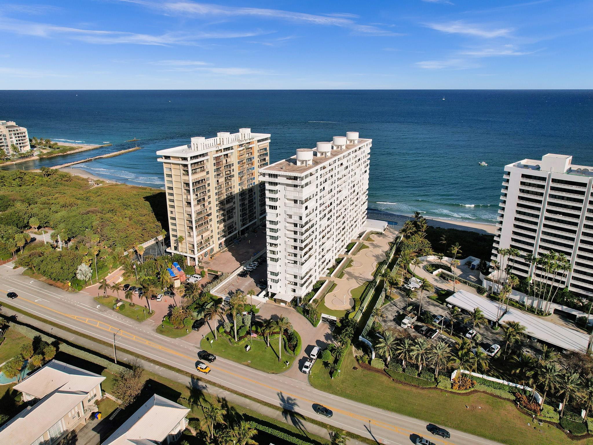 1200 S Ocean Blvd 14 A