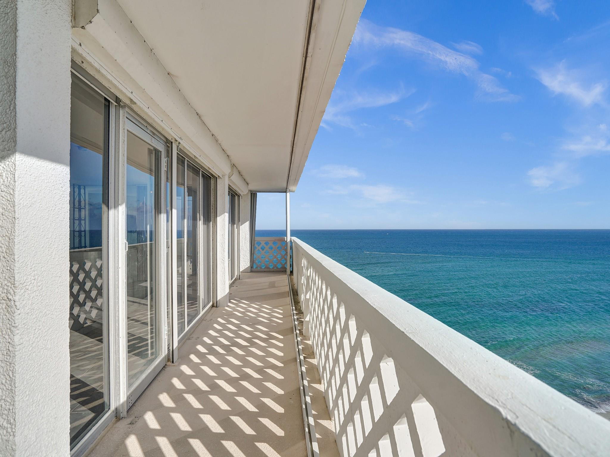 1200 S Ocean Blvd 14 A