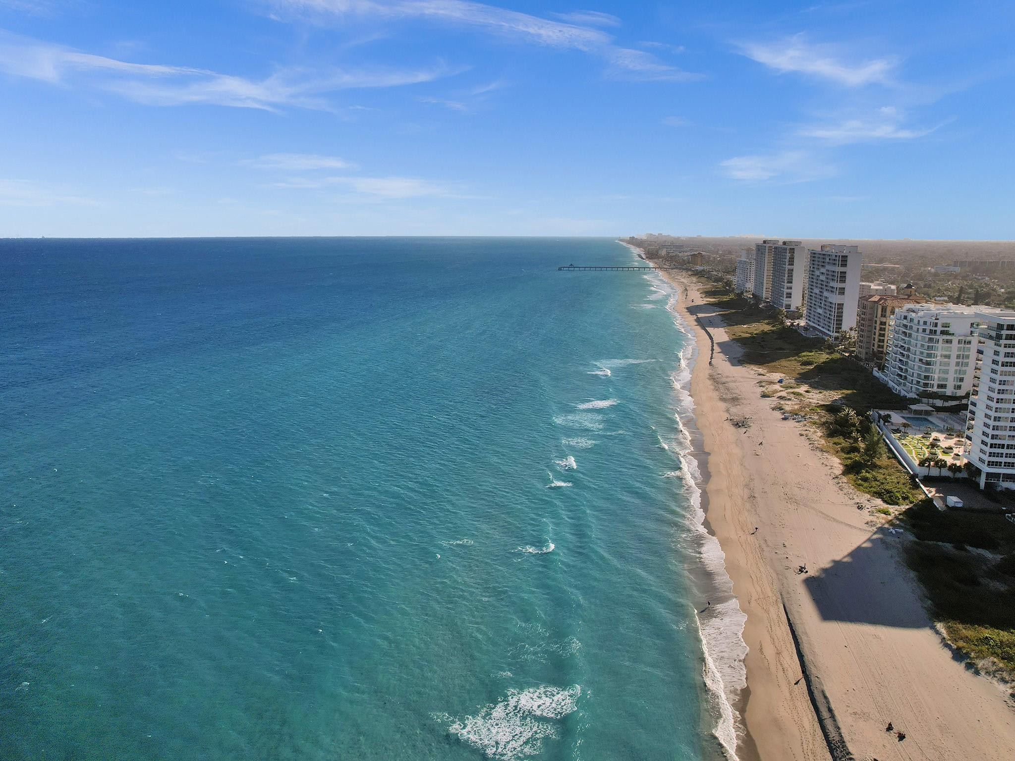 1200 S Ocean Blvd 14 A
