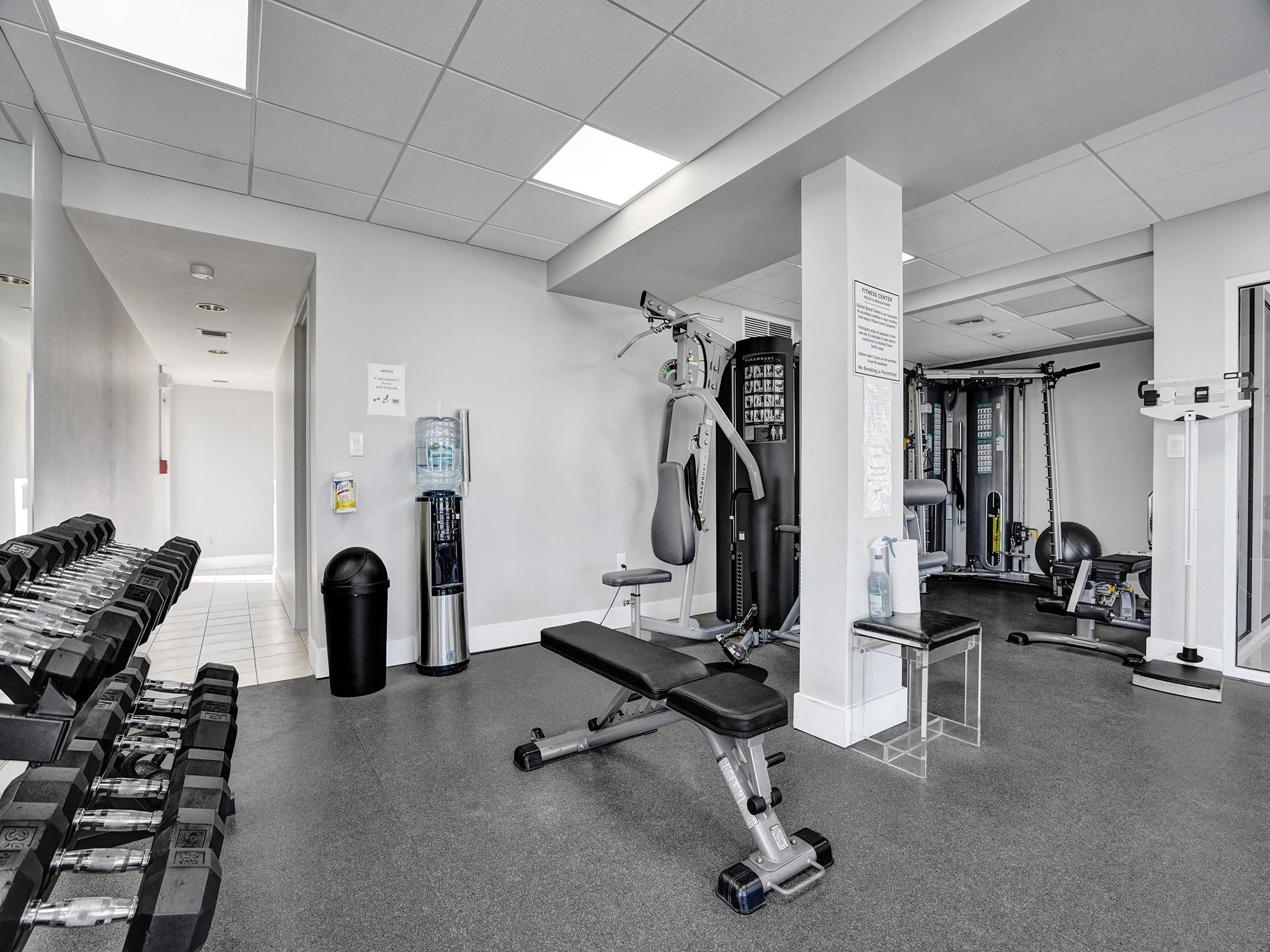 1200 S Ocean Blvd 14 A