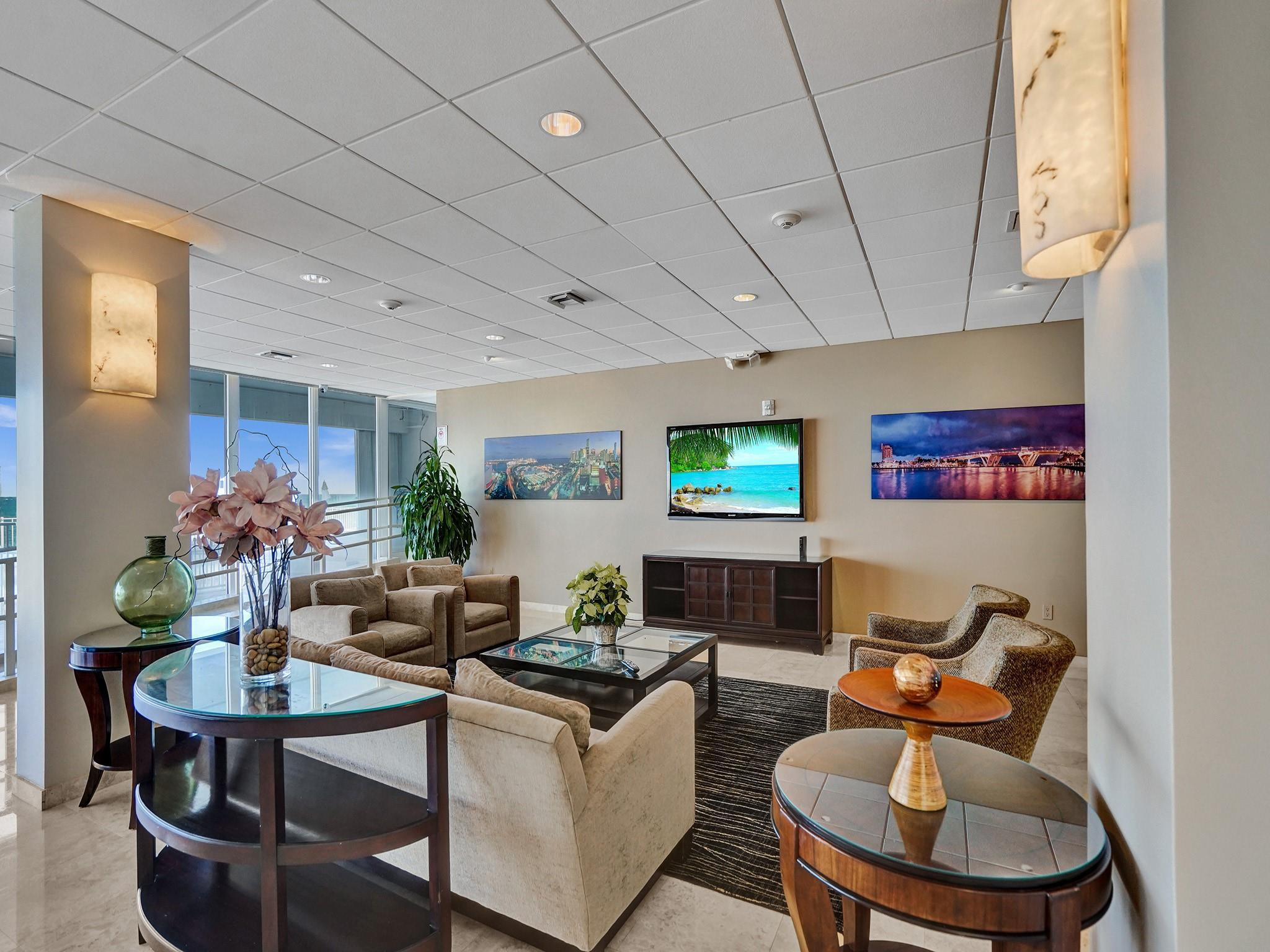 1200 S Ocean Blvd 14 A