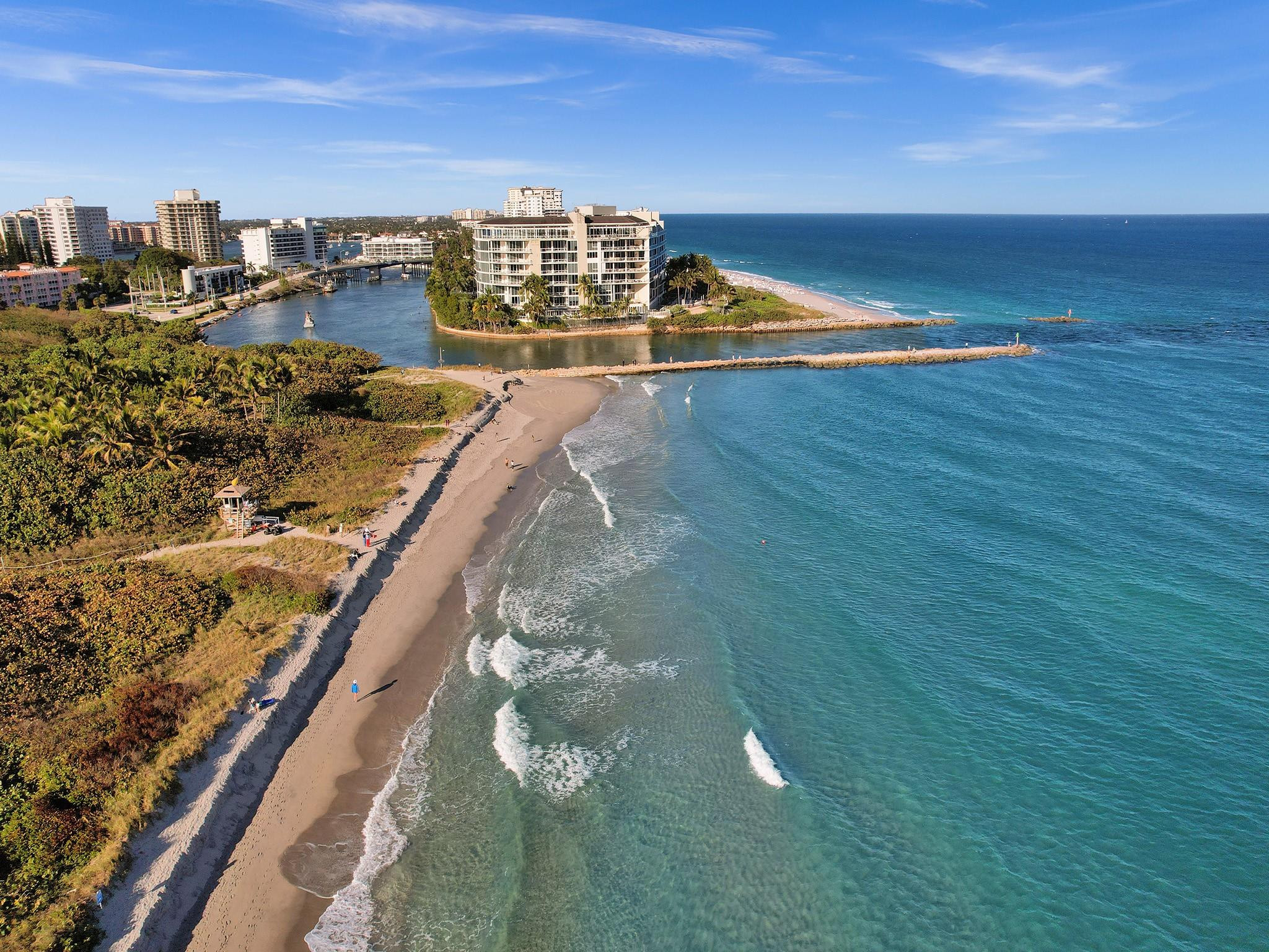 1200 S Ocean Blvd 14 A