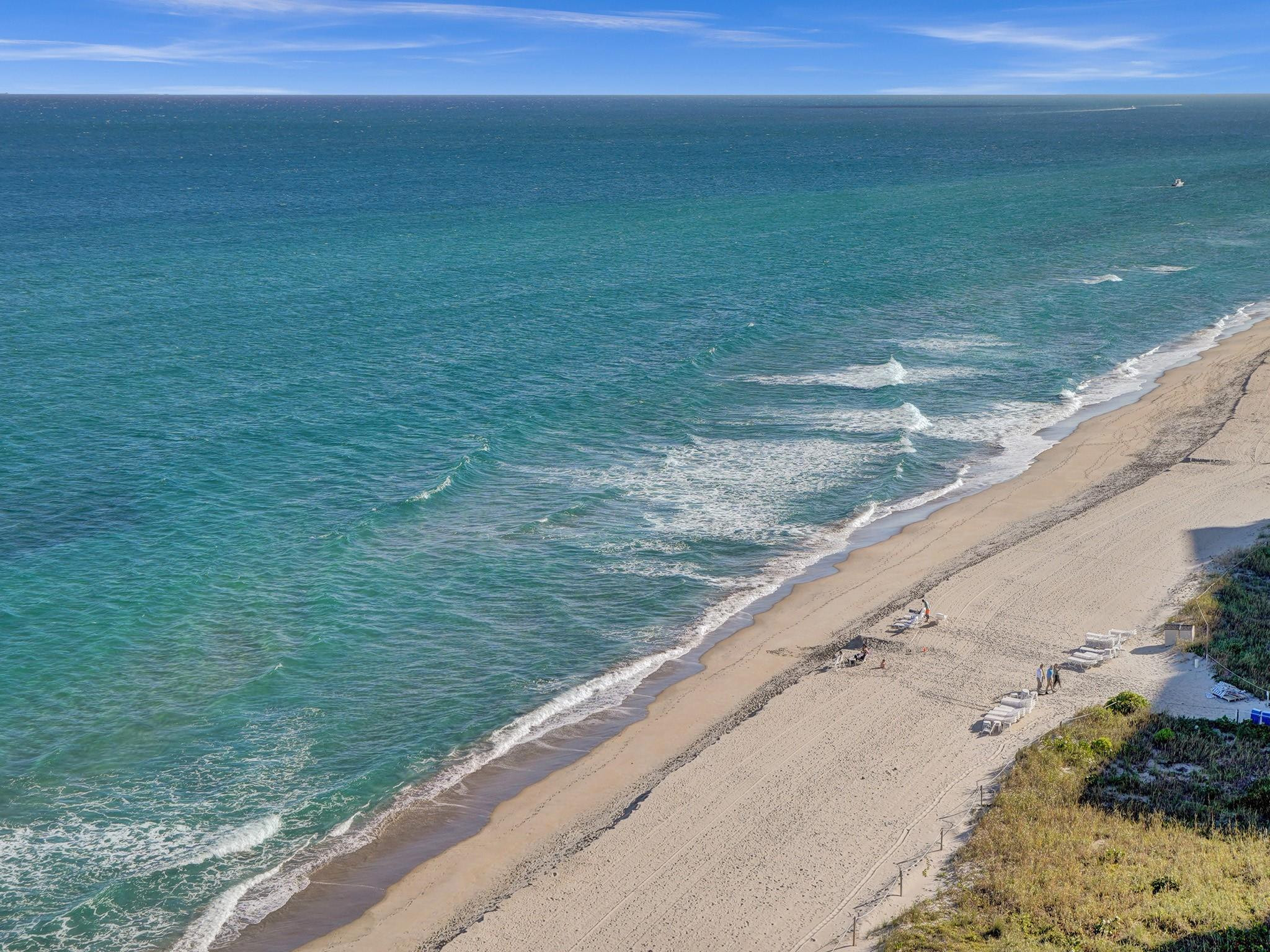 1200 S Ocean Blvd 14 A