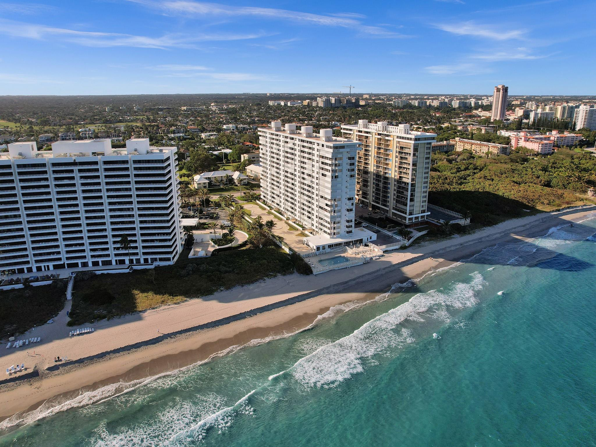 1200 S Ocean Blvd 14 A