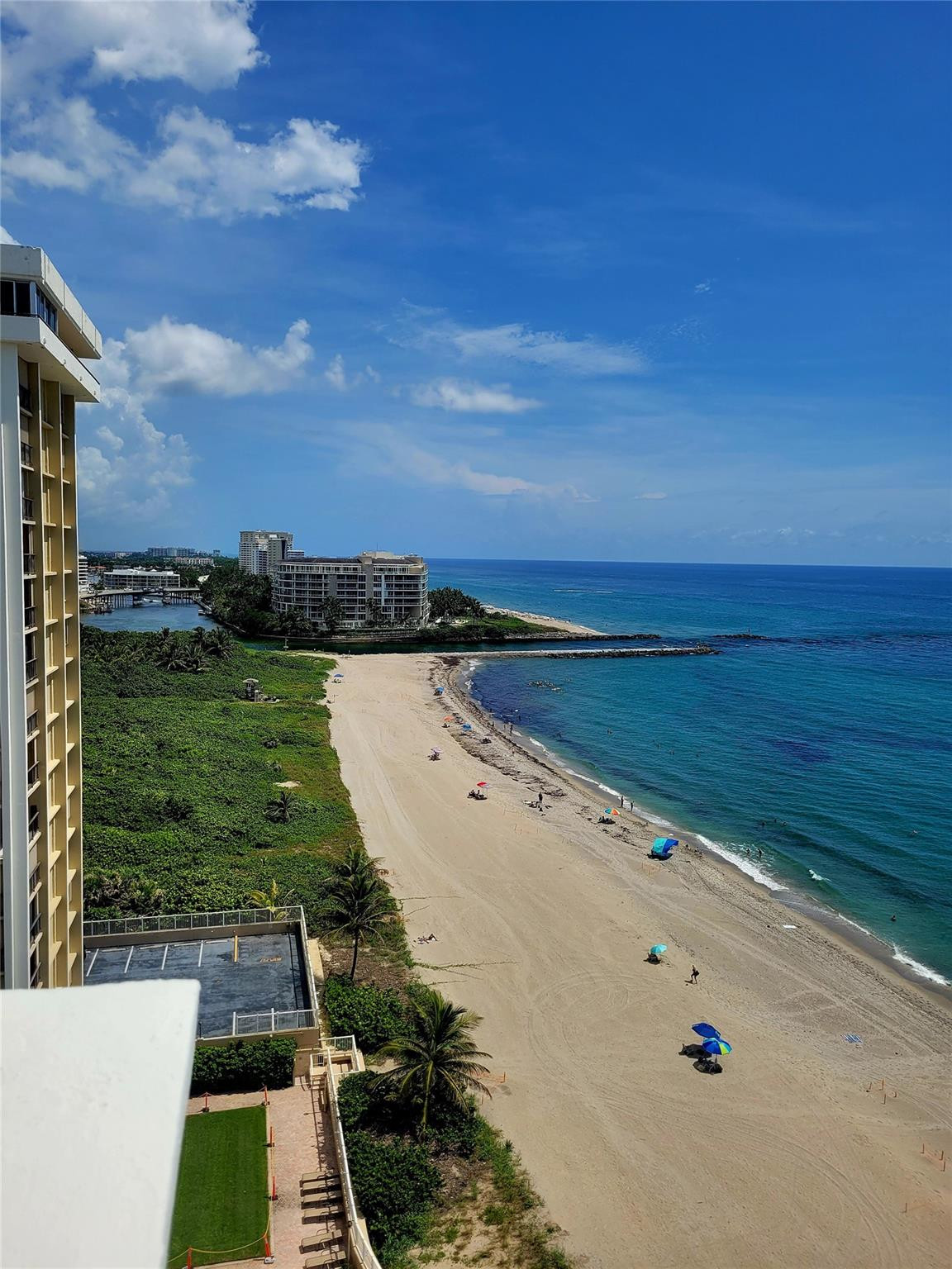1200 S Ocean Blvd 14 A