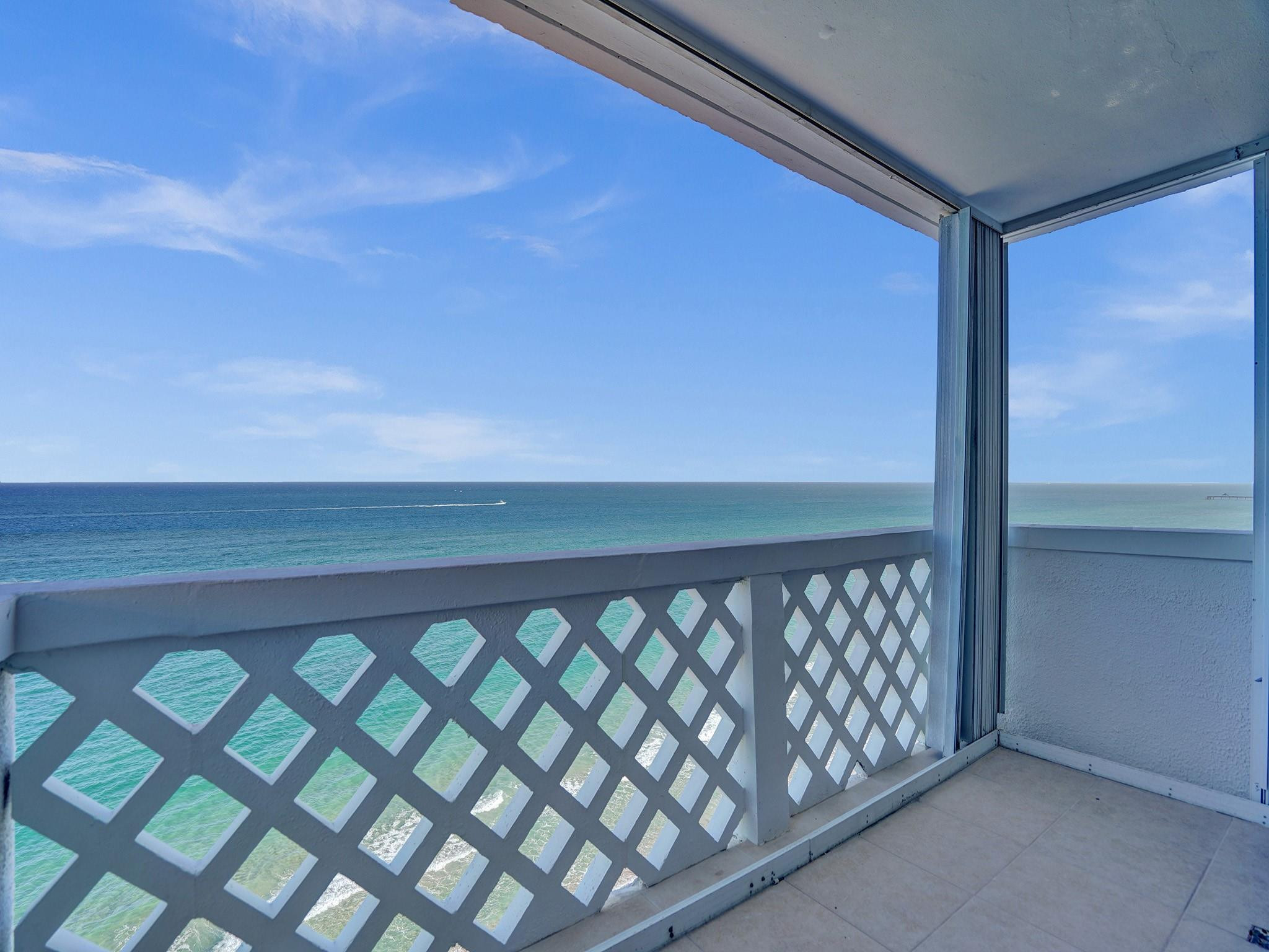 1200 S Ocean Blvd 14 A