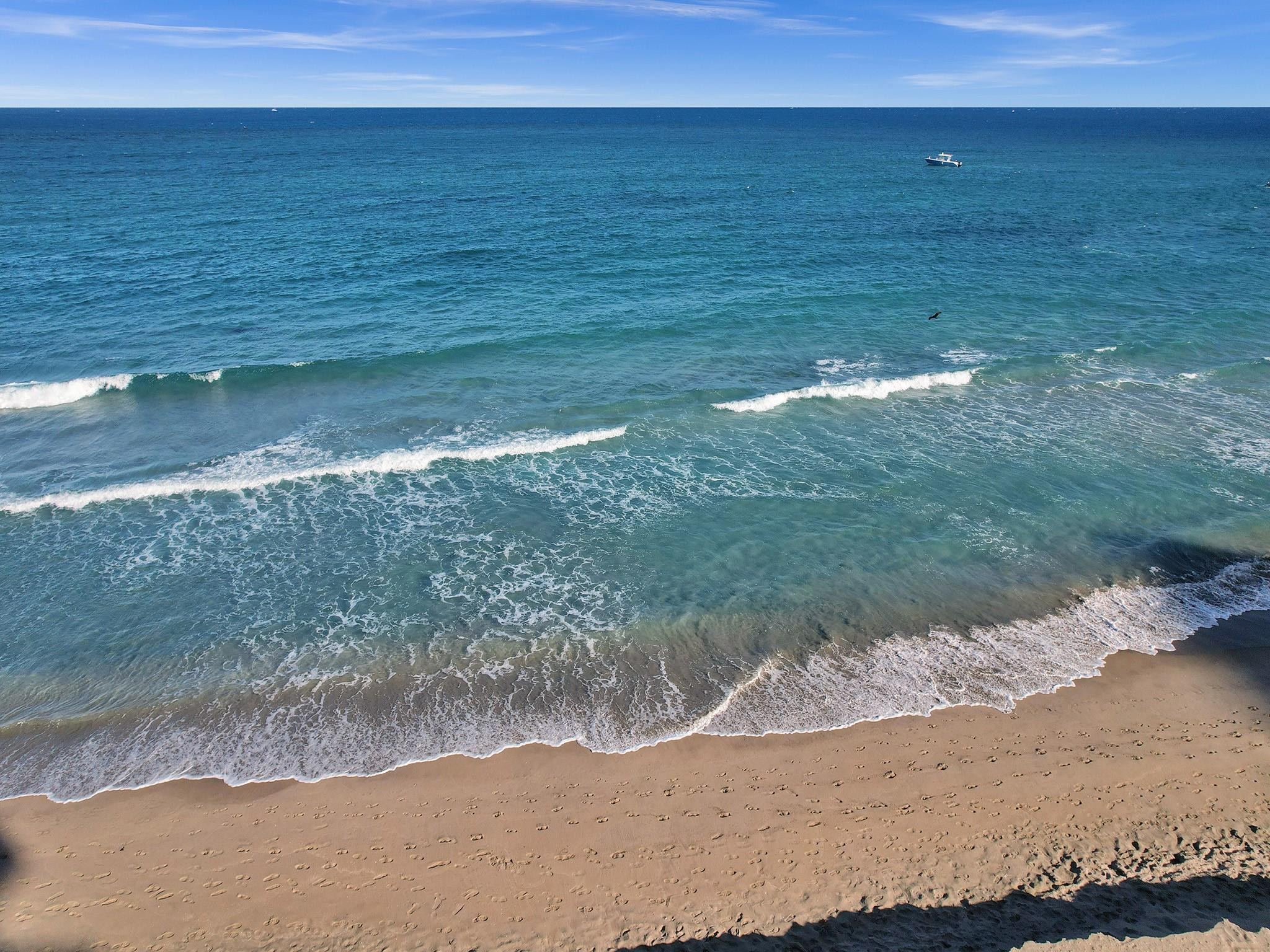 1200 S Ocean Blvd 14 A