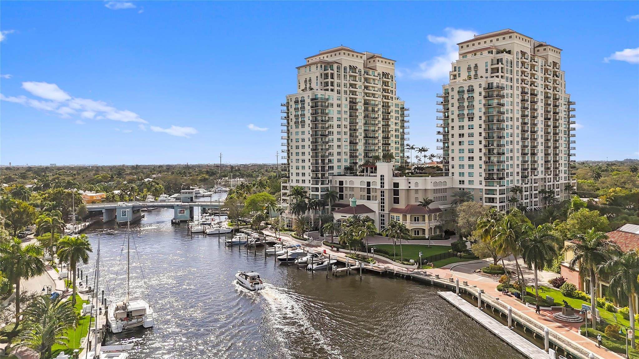 600 W Las Olas Blvd 1602