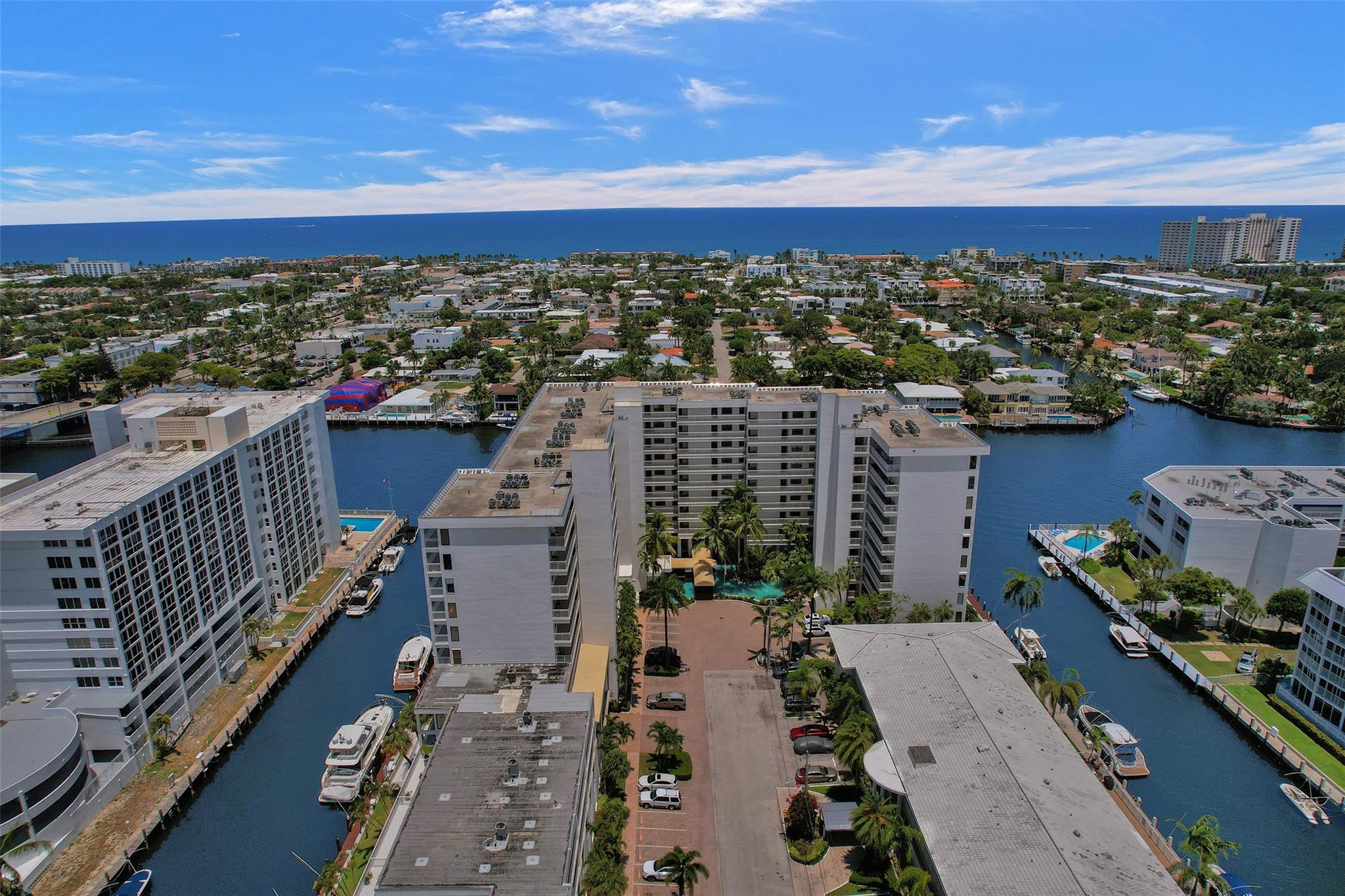3100 NE 48th St 514
