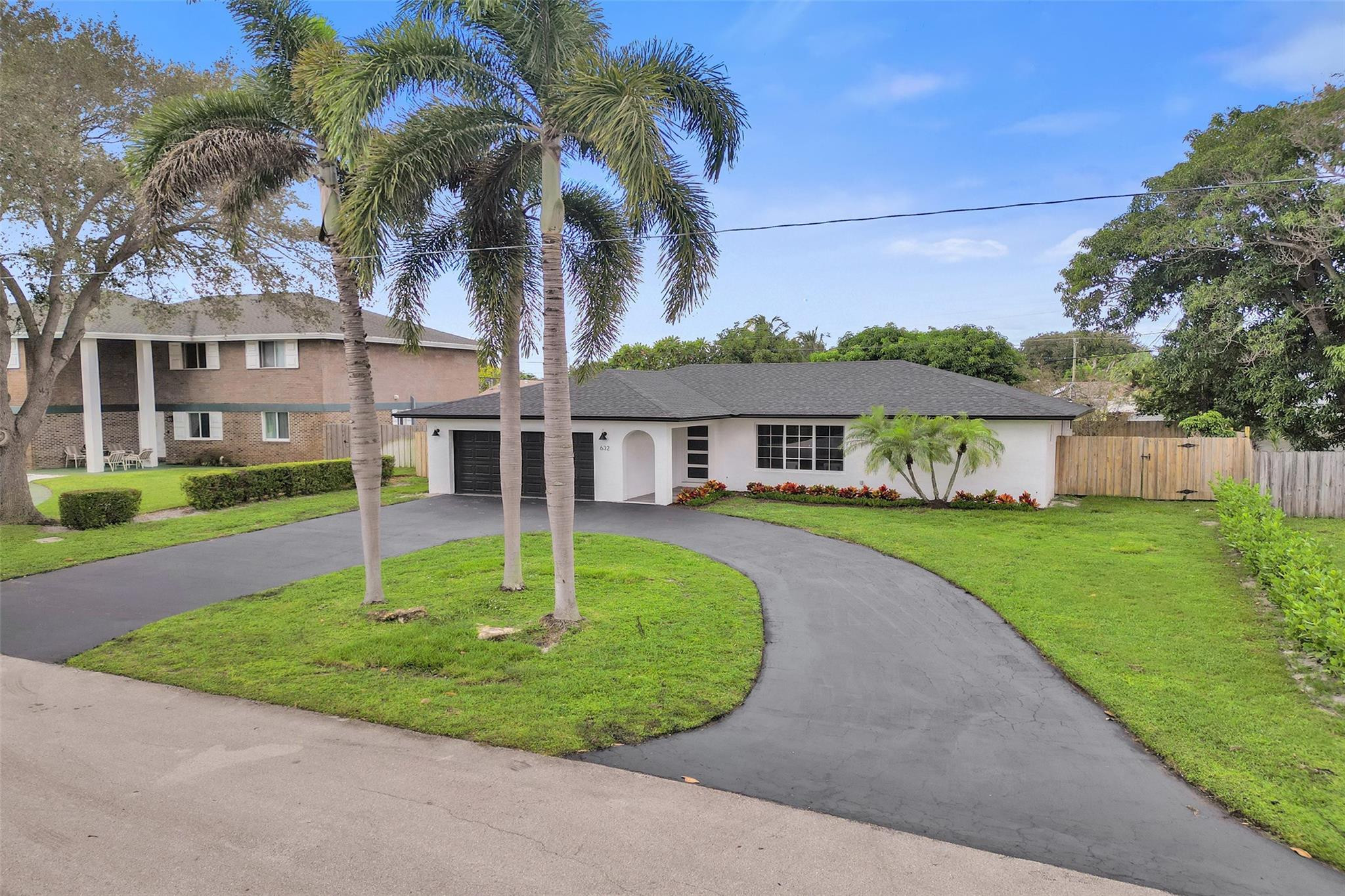 632 Ibis Dr