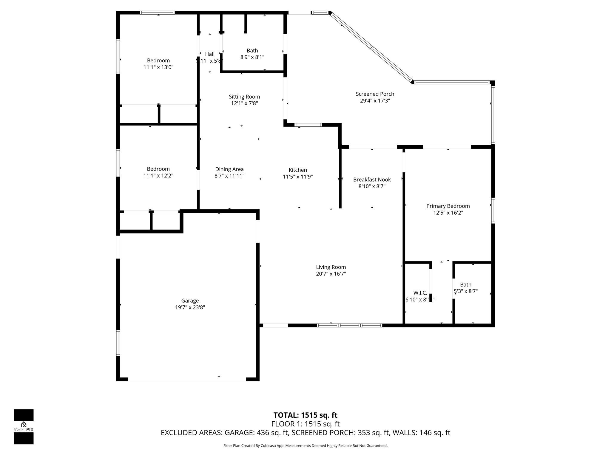 632 Ibis Dr
