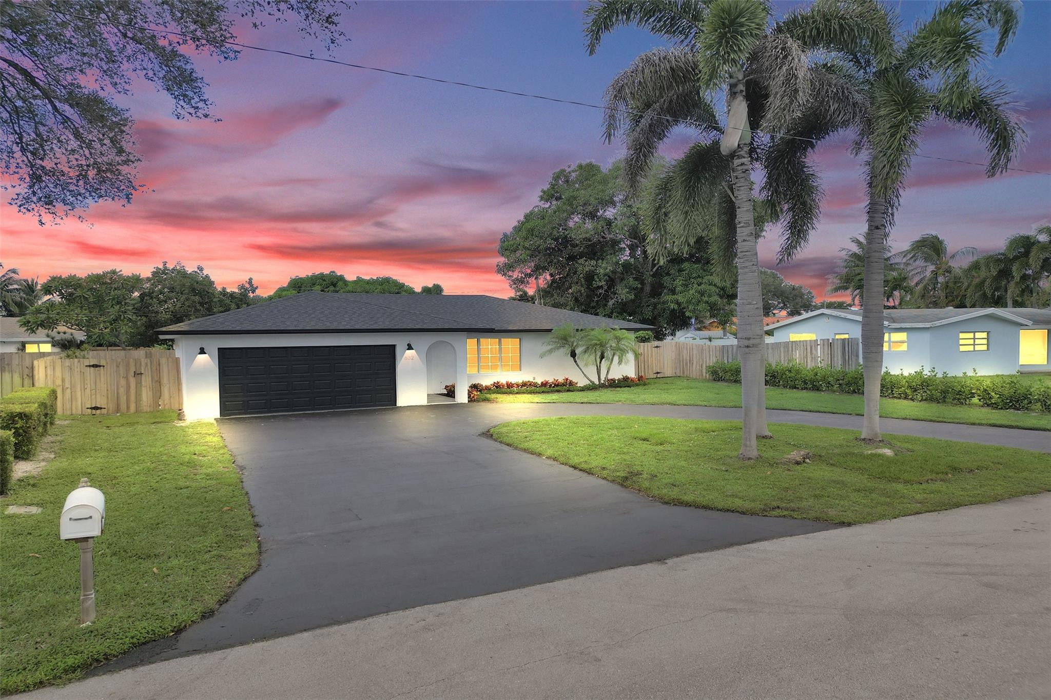 632 Ibis Dr