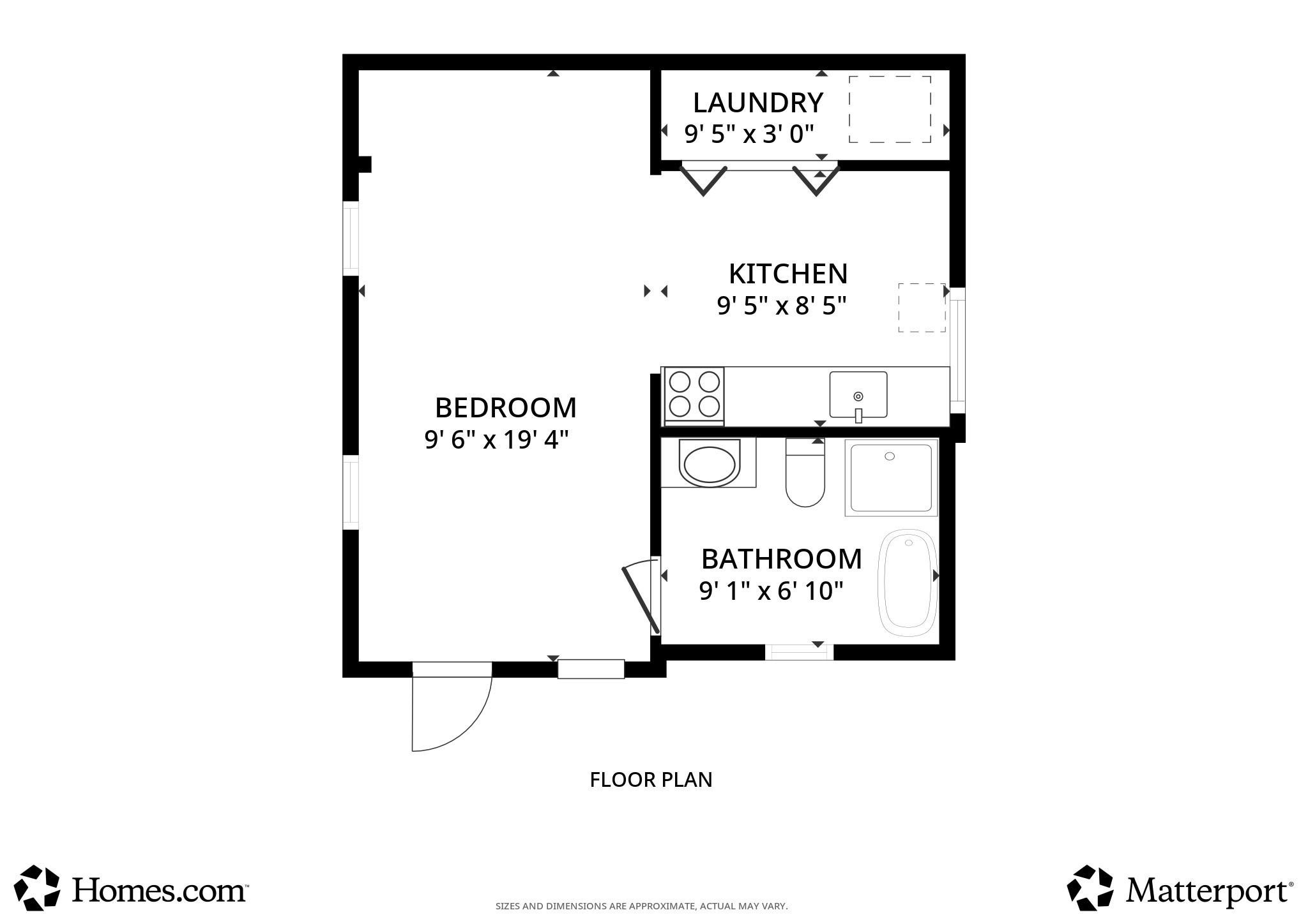 229 Fordham Drive