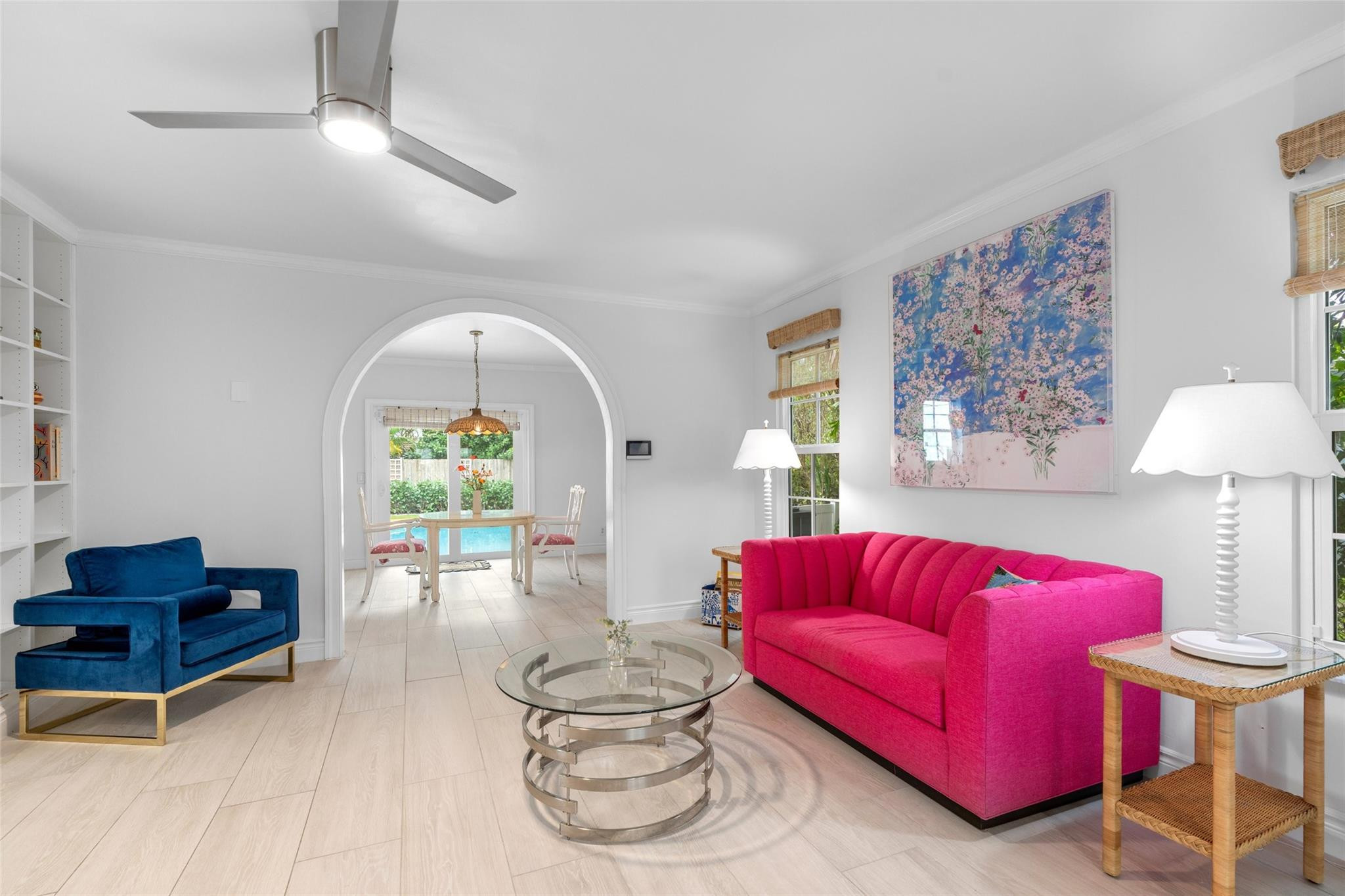 229 Fordham Drive