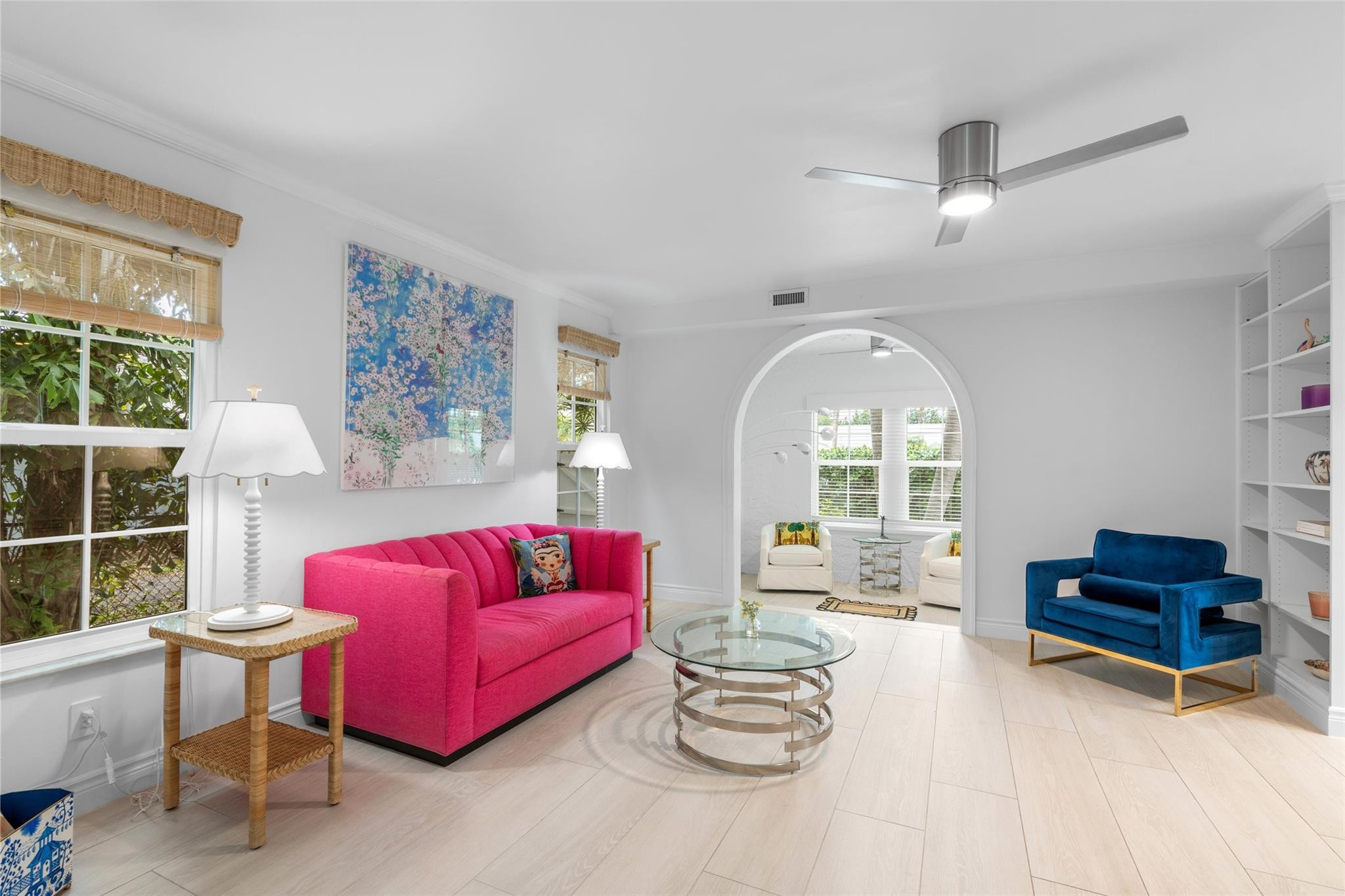 229 Fordham Drive