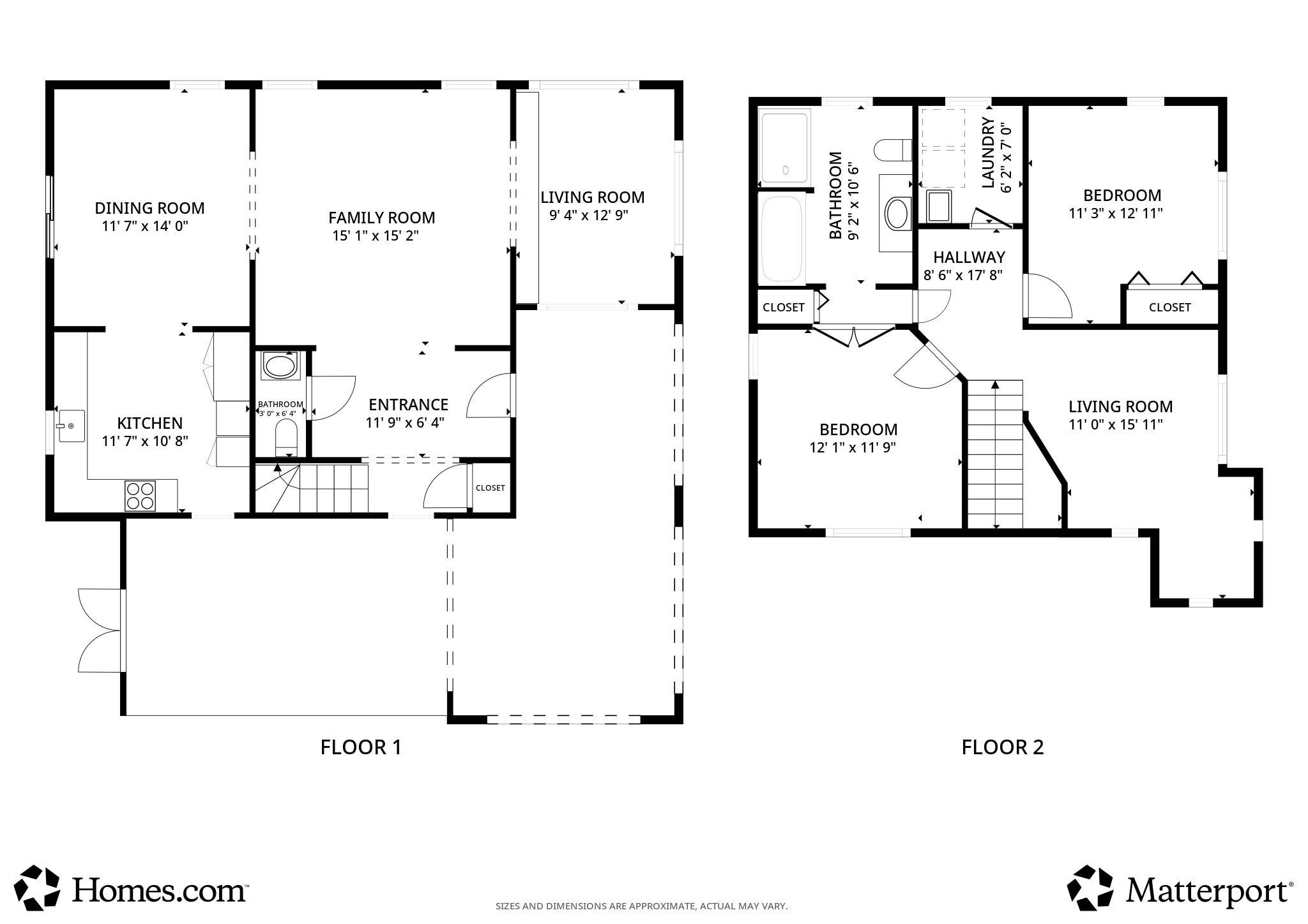 229 Fordham Drive