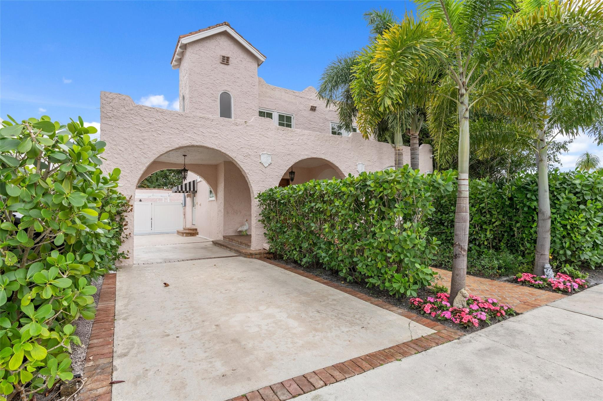 229 Fordham Drive