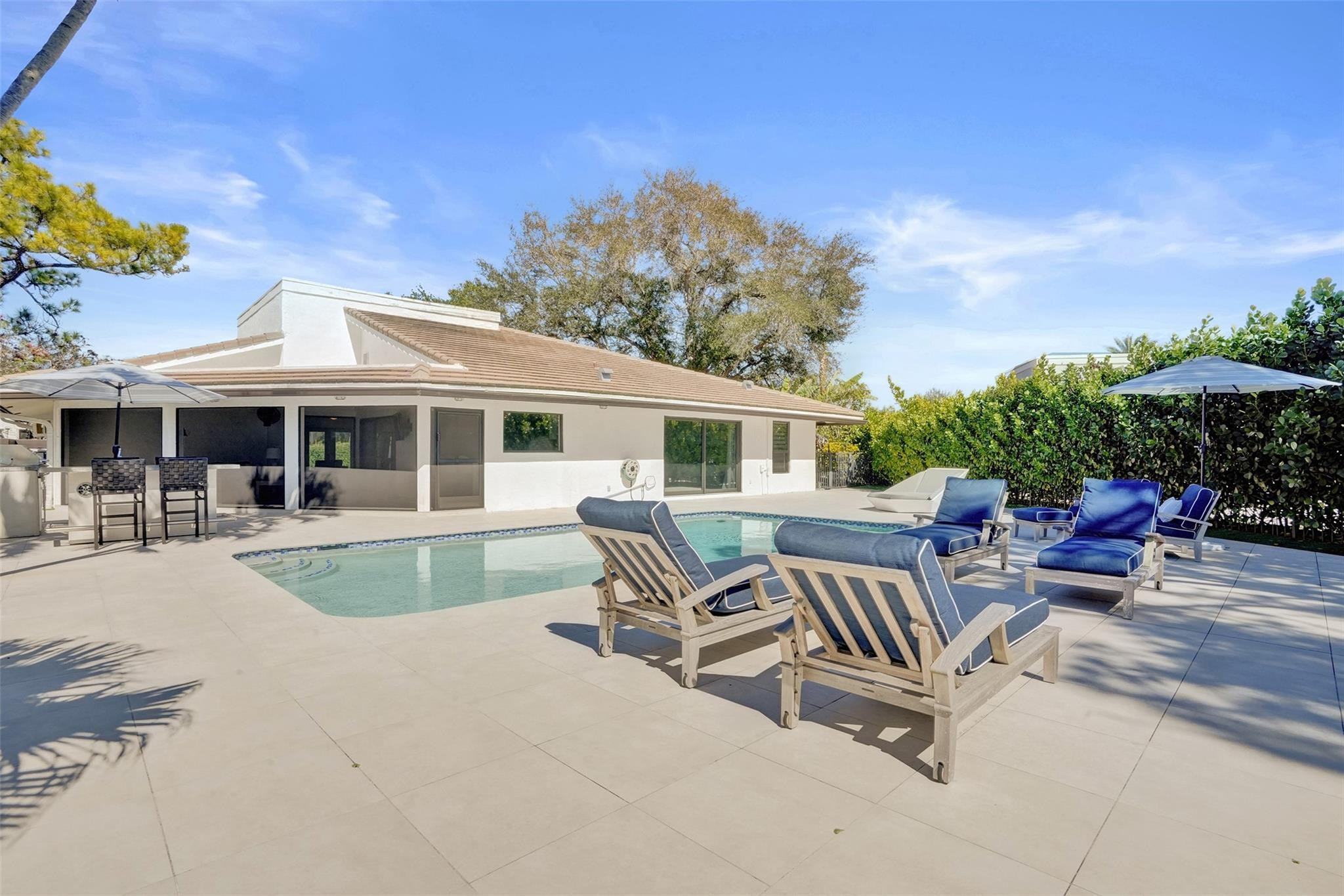 614 W Lakewoode Circle